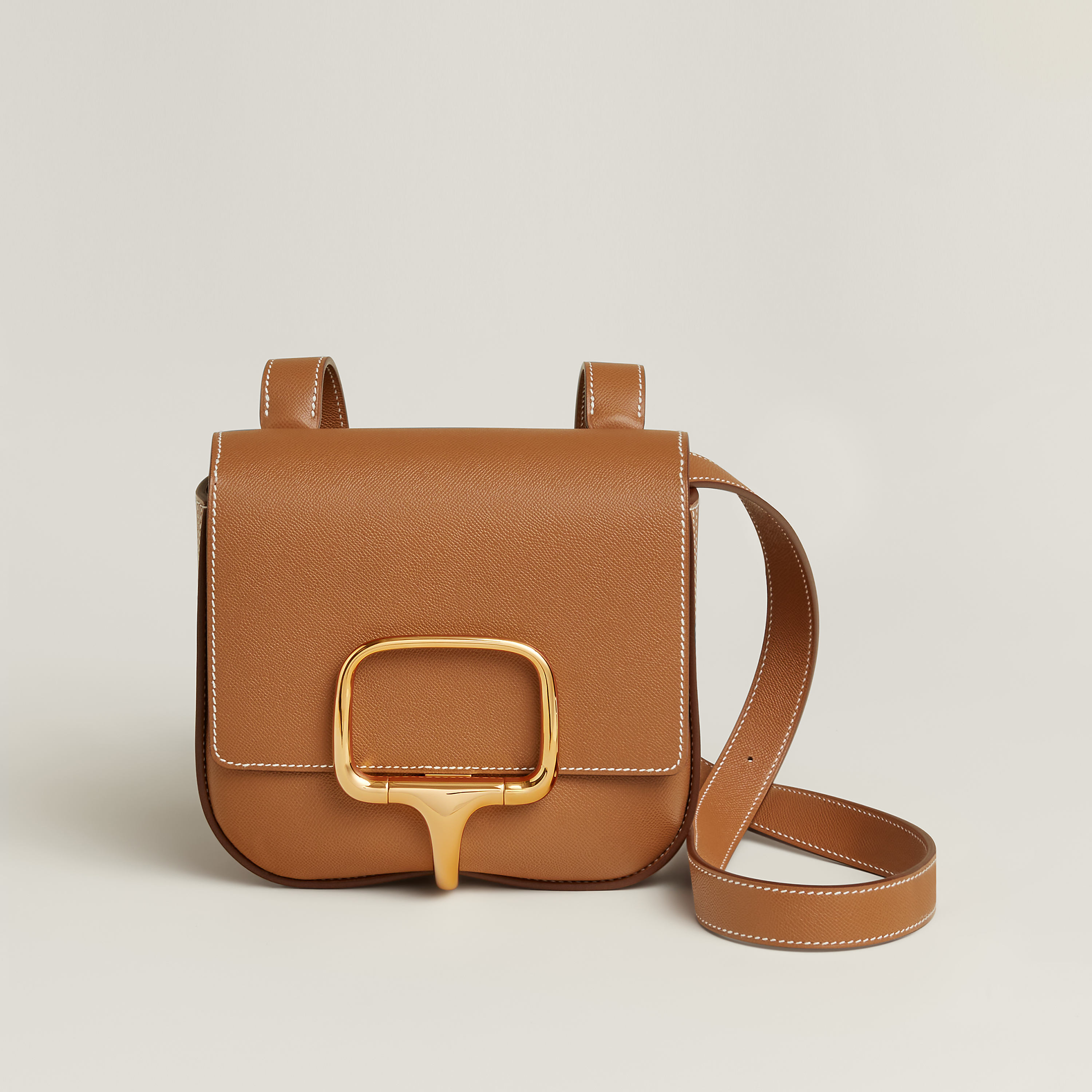 Hermès Della Cavalleria mini bag II