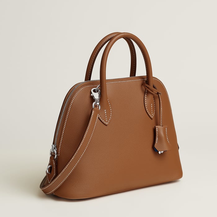 Bolide 1923 - 25 Verso Bag