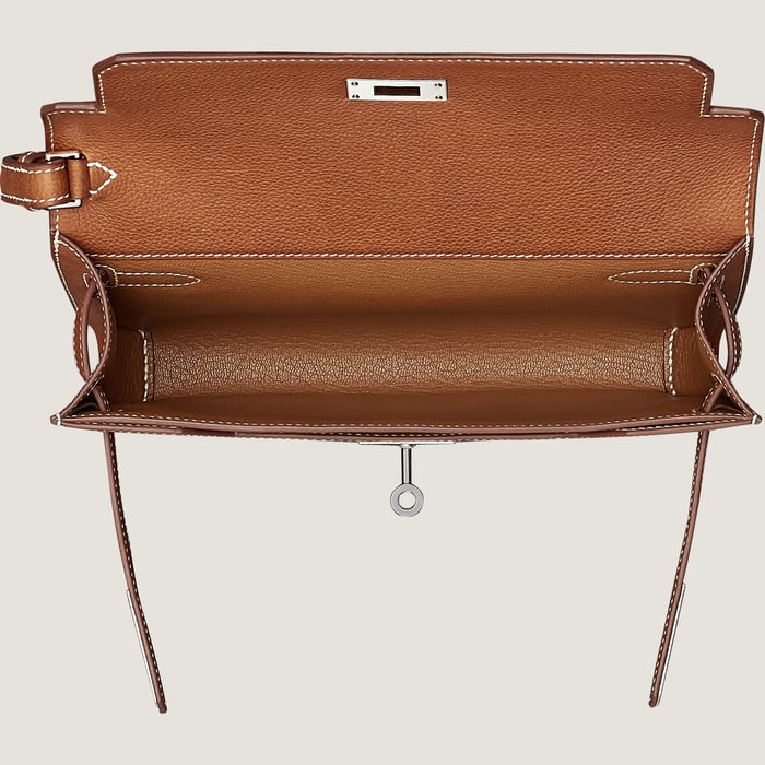 Fauve Kelly Depeches 25 Pouch