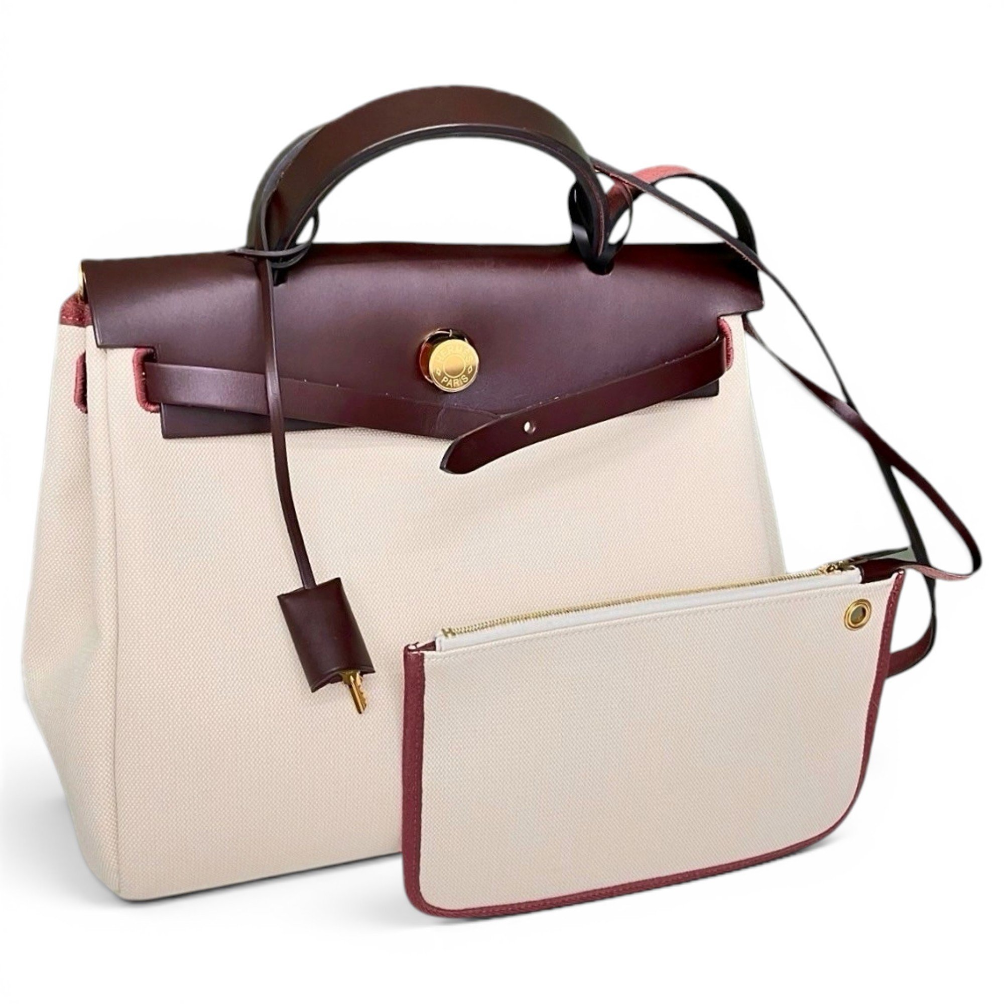 Herbag cloth handbag