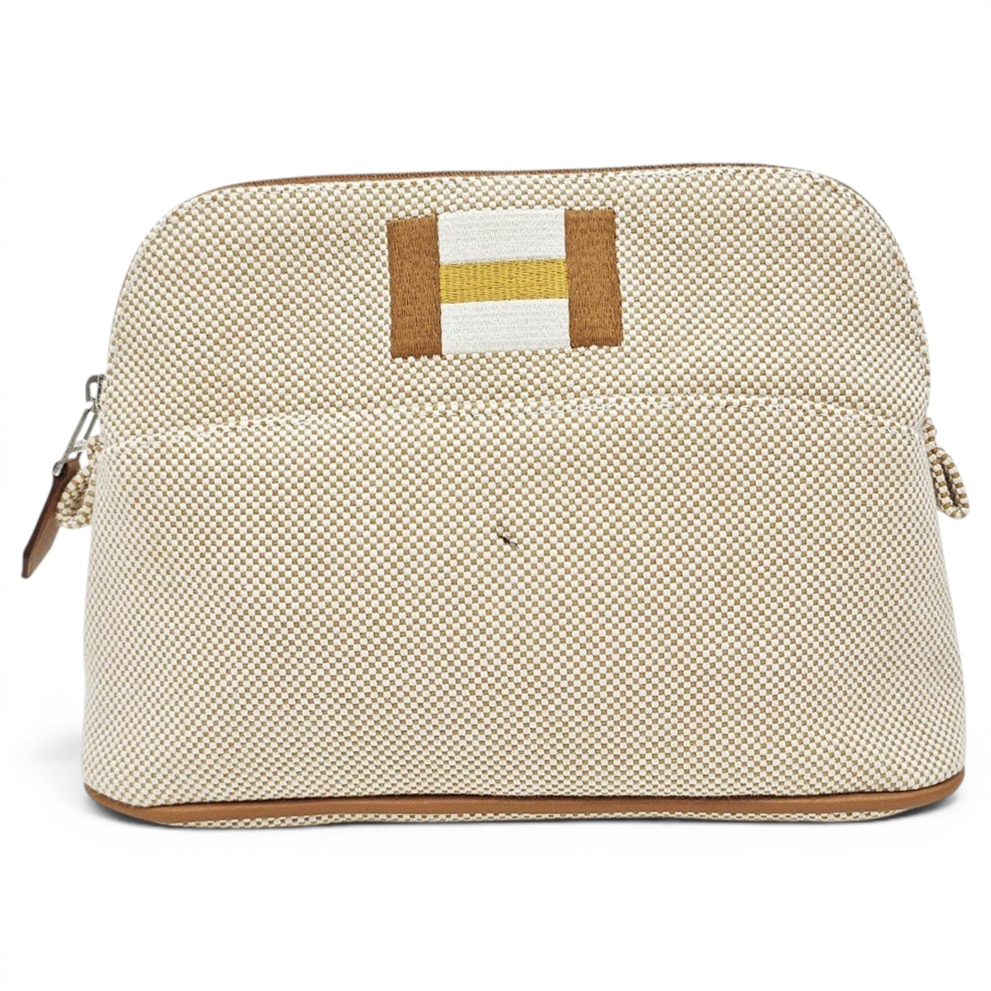 Bolide cloth handbag