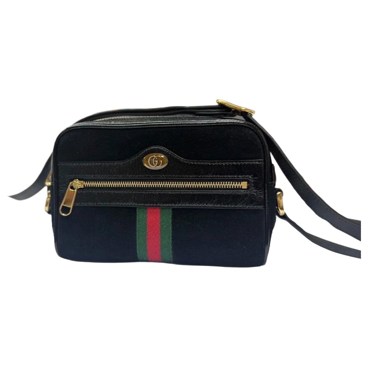 Ophidia crossbody bag