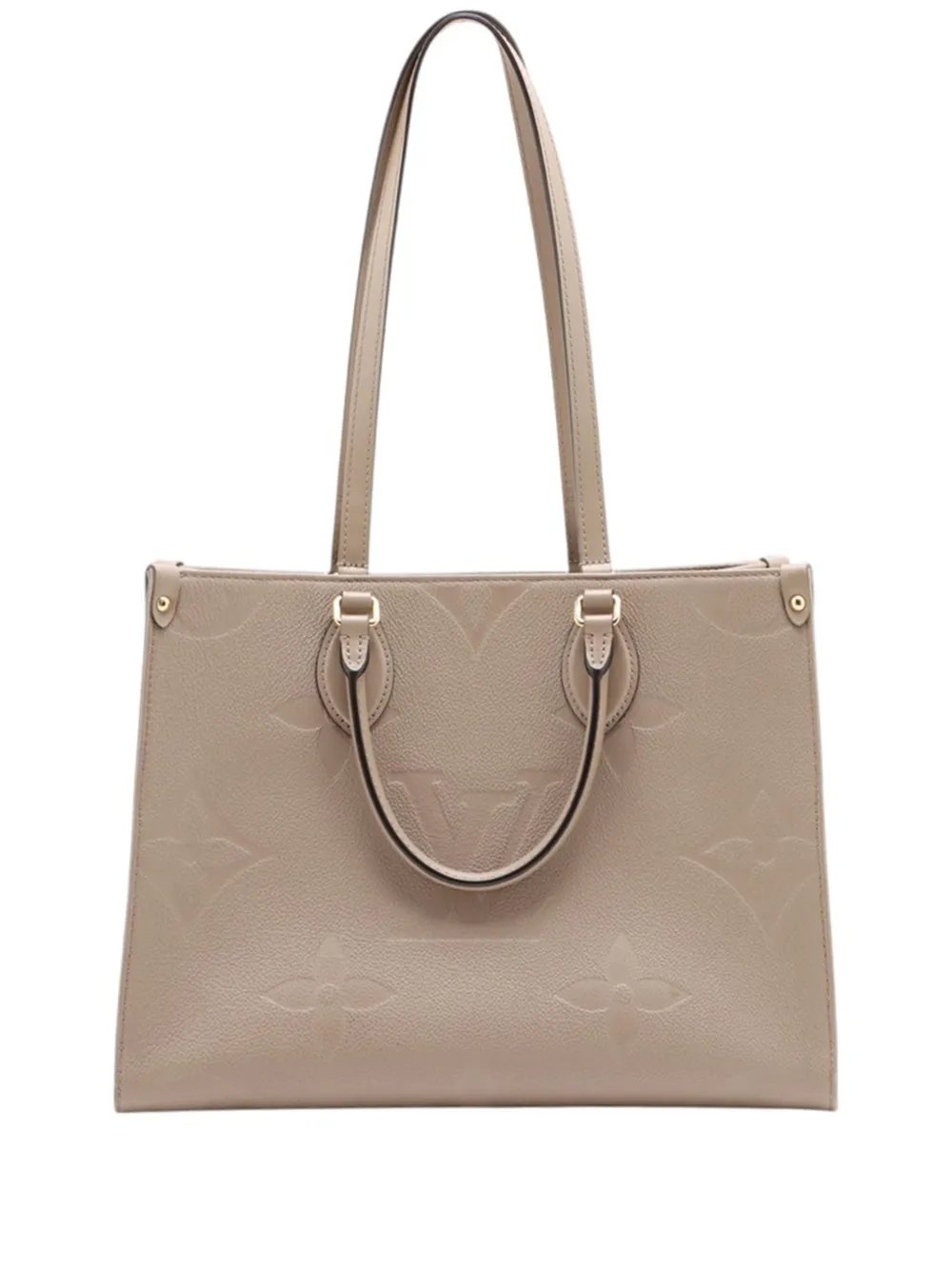 2021-2026 Monogram Empreinte OnTheGo MM satchel