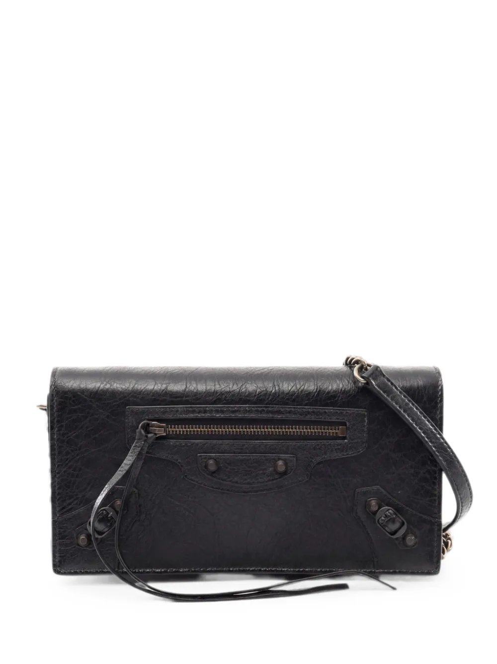 Balenciaga 2020s City shoulder bag