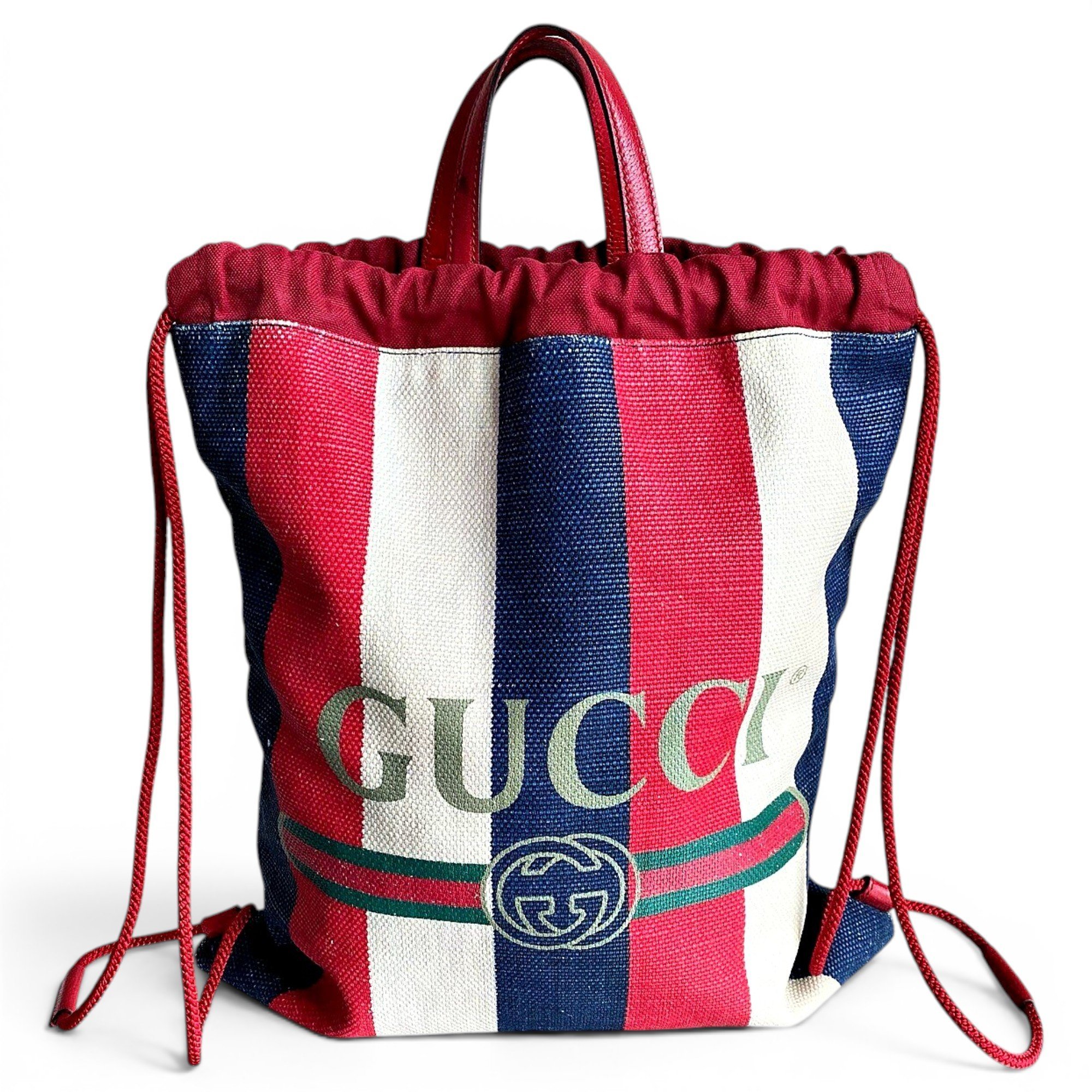Cloth handbag