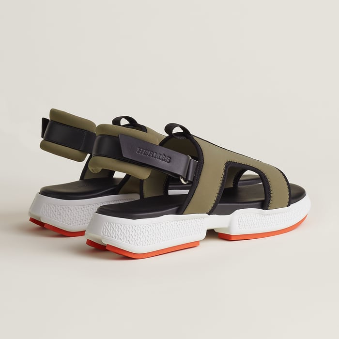 Gate Sandal