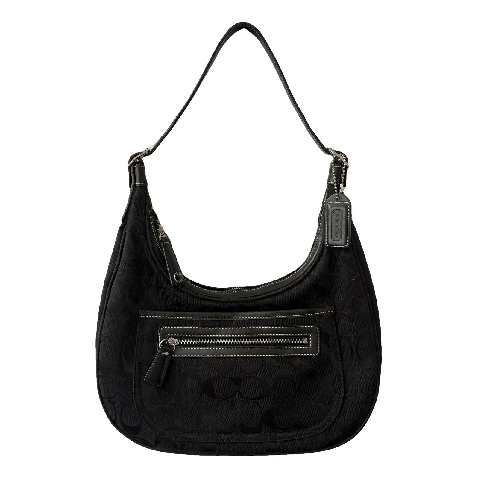 Cloth handbag
