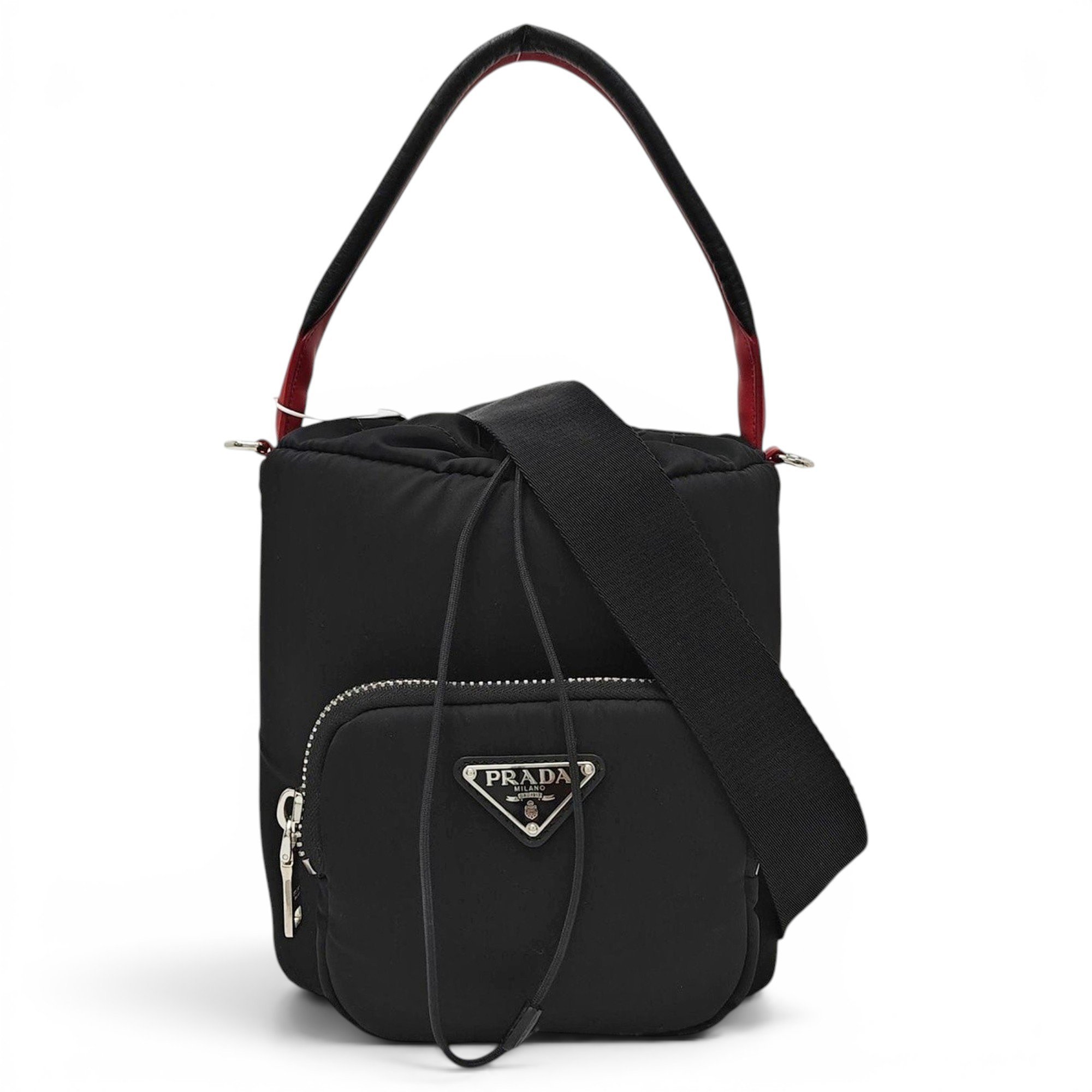 Cloth handbag