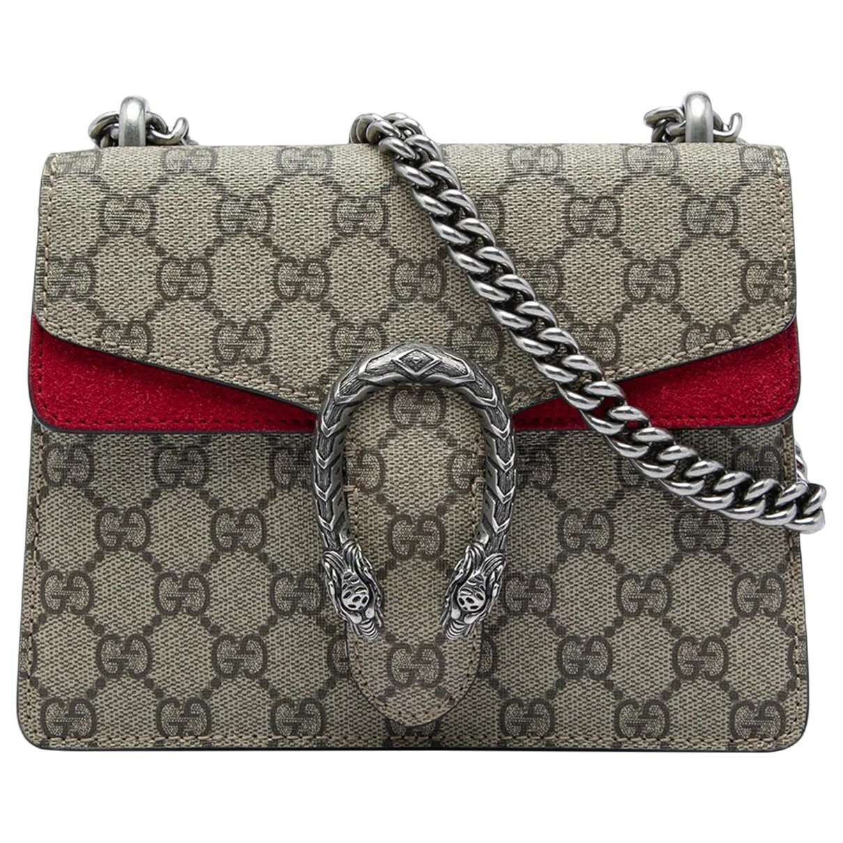 Dionysus cloth crossbody bag
