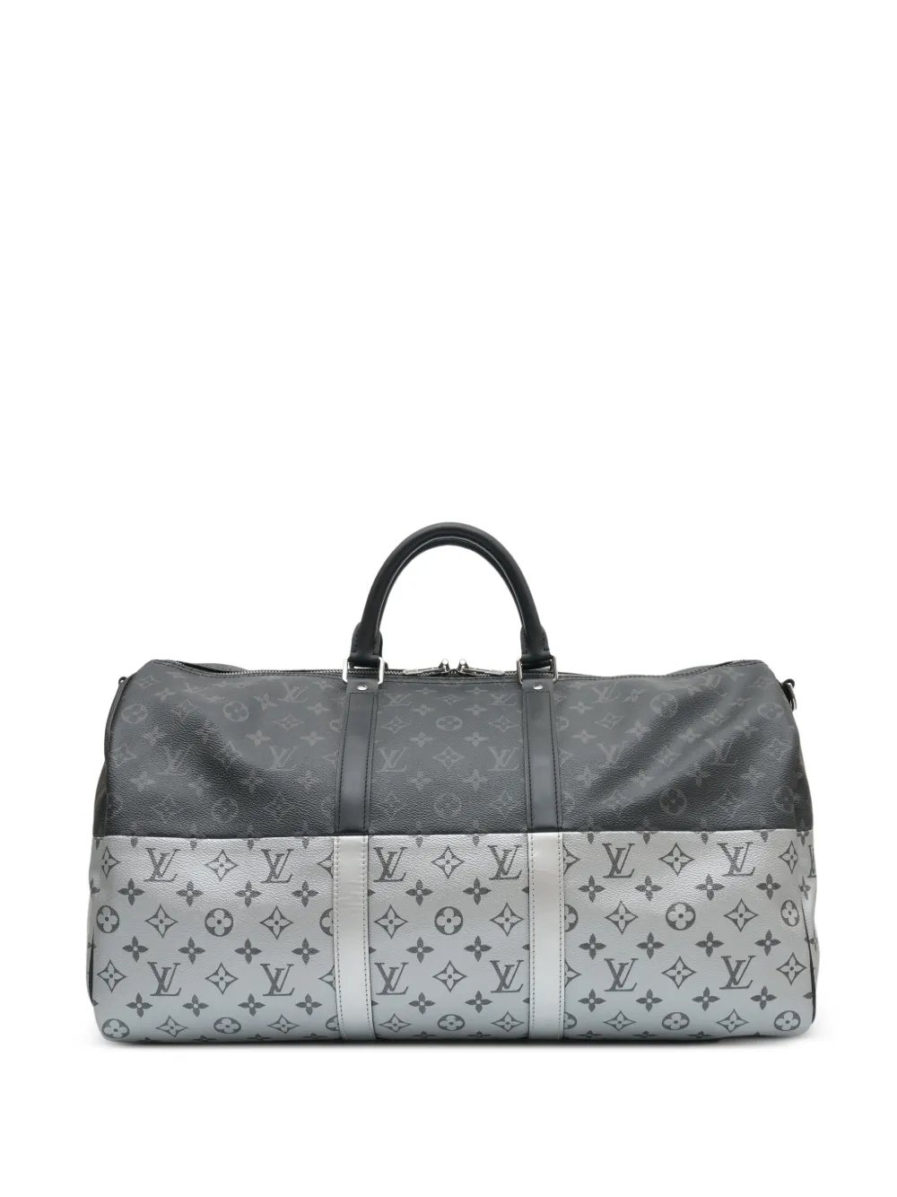 50 Eclipse Monogram keepall bandouliere bag