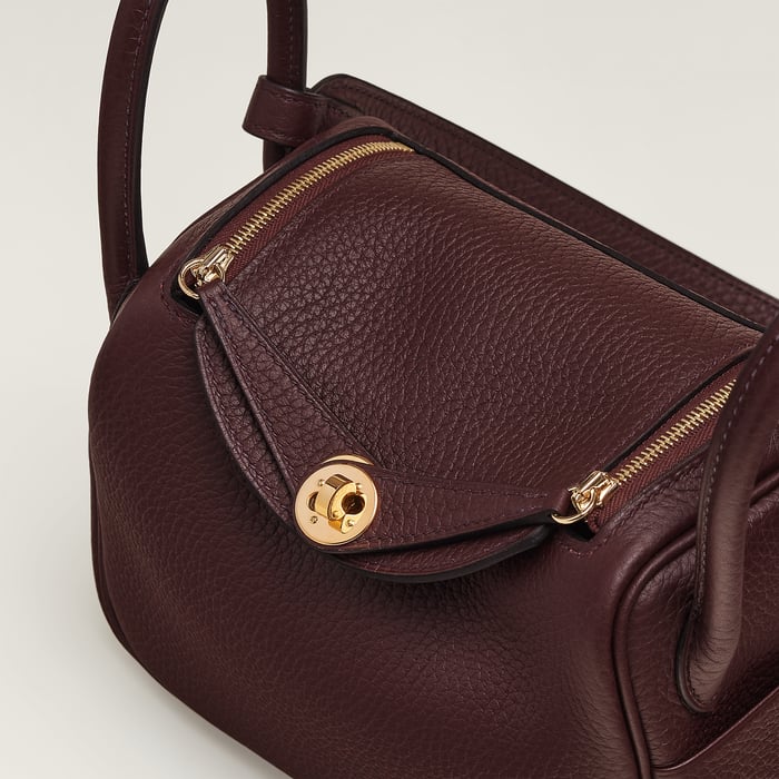 Rouge Sellier Lindy Mini Bag