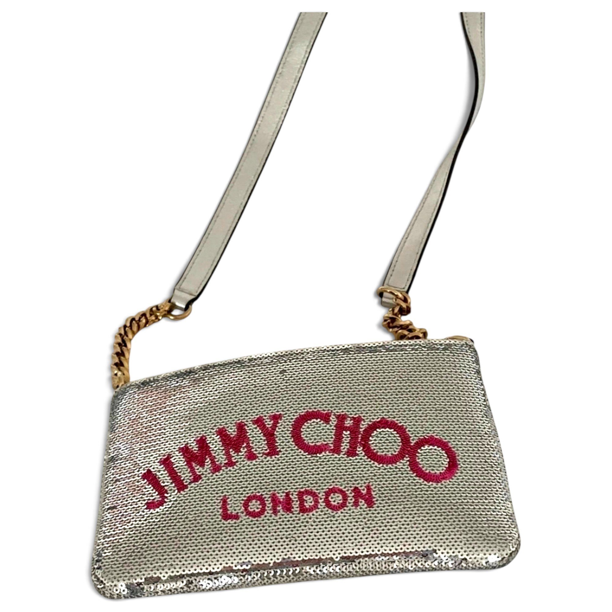Clutch bag