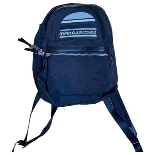 Cloth backpack