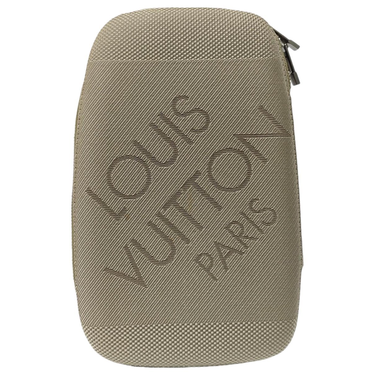 Cloth crossbody bag