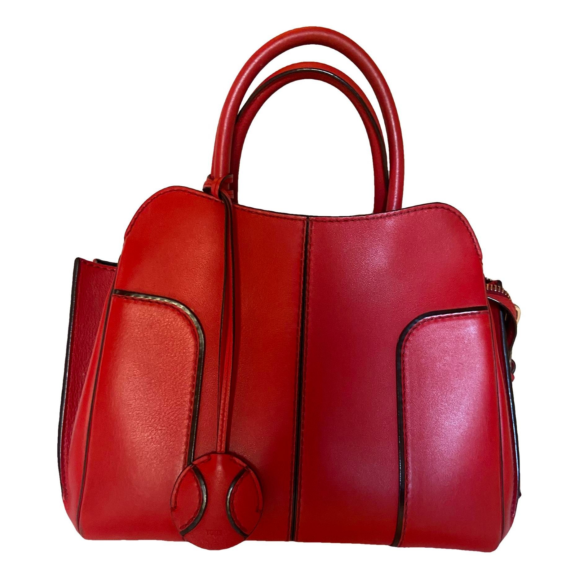 Tod's Leather handbag