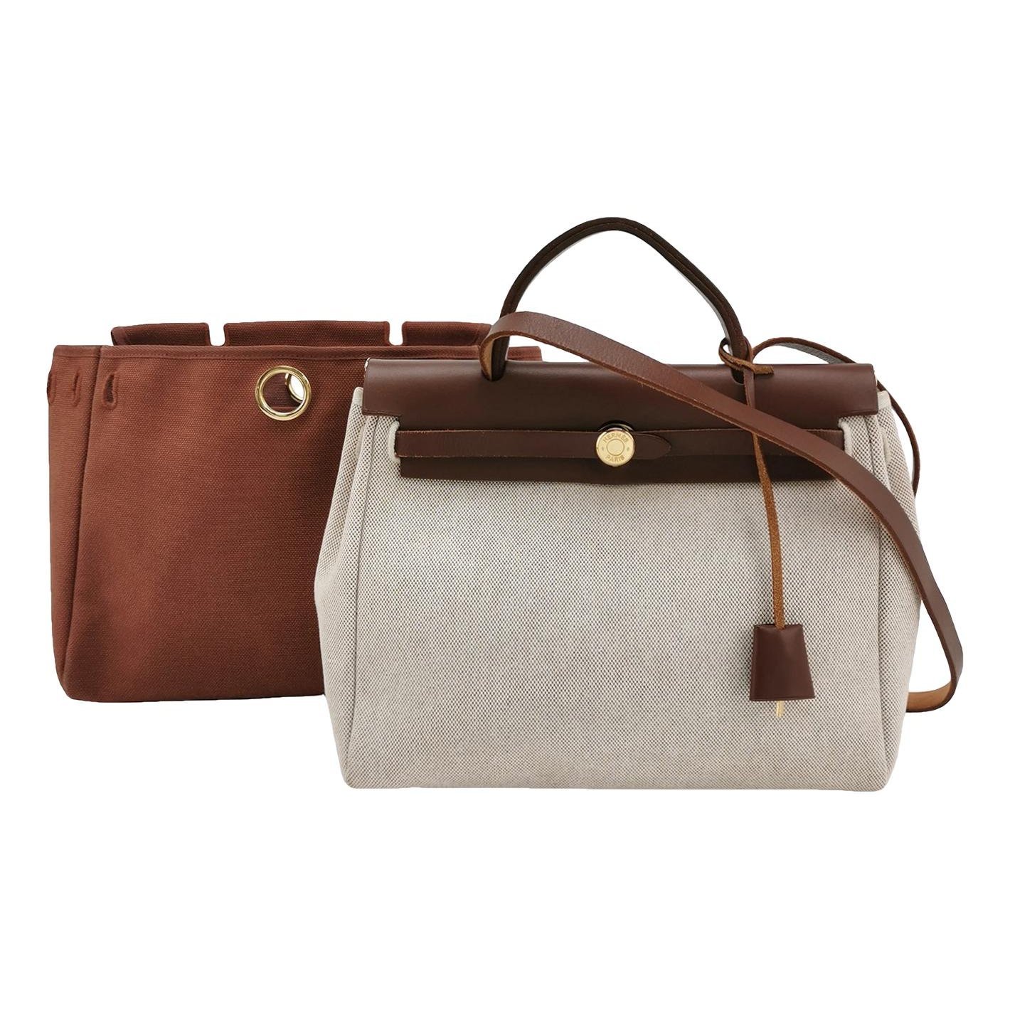 Herbag cloth handbag