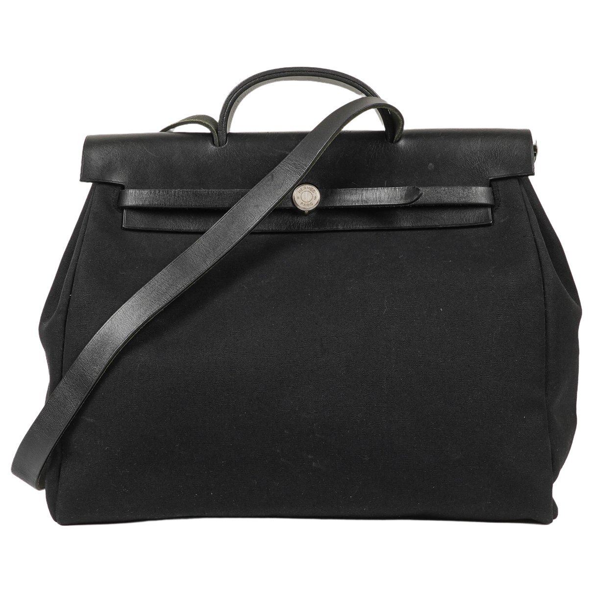 Herbag cloth handbag