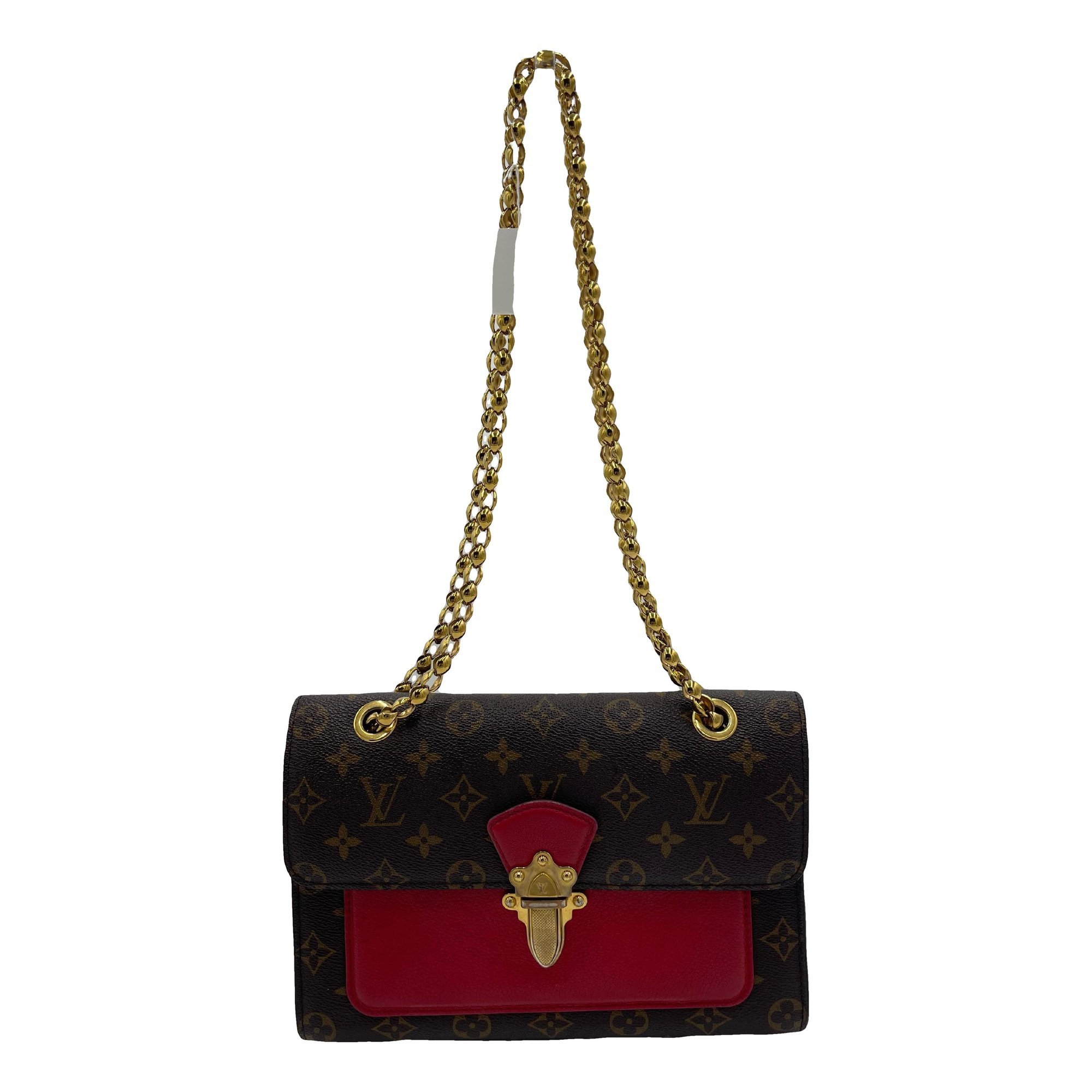 Victoire handbag