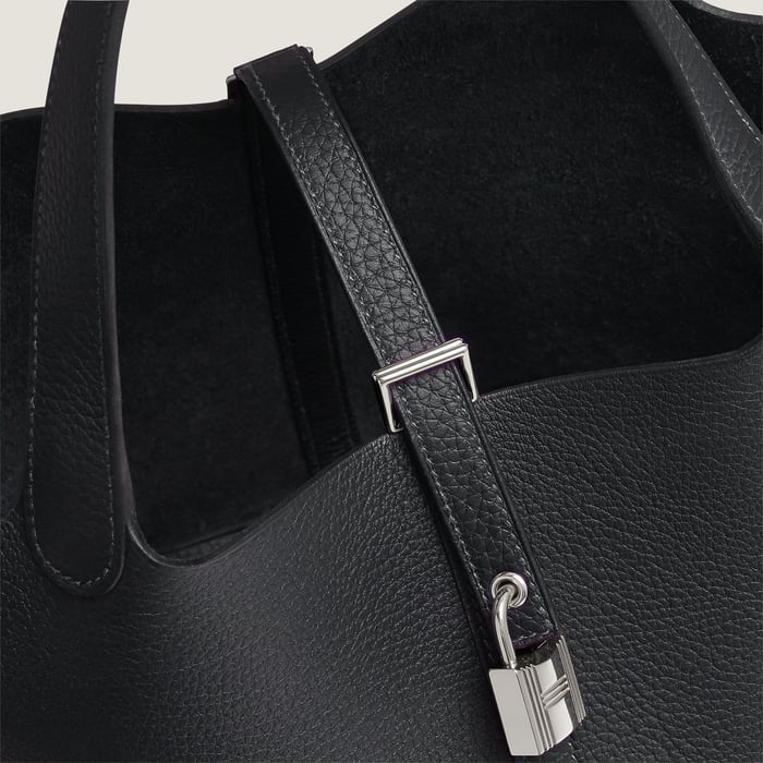 Caban Picotin Lock 22 Bag