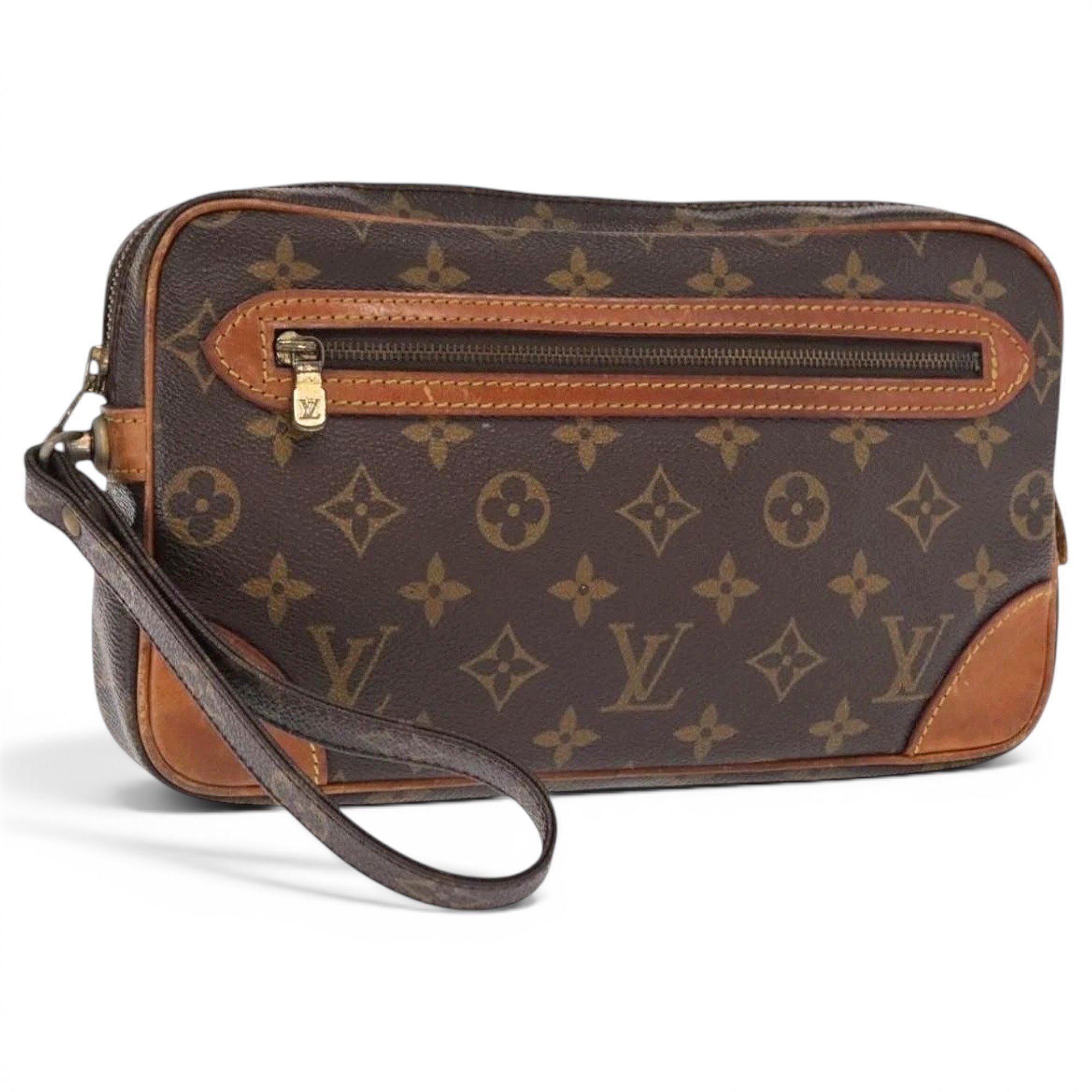 Clutch bag