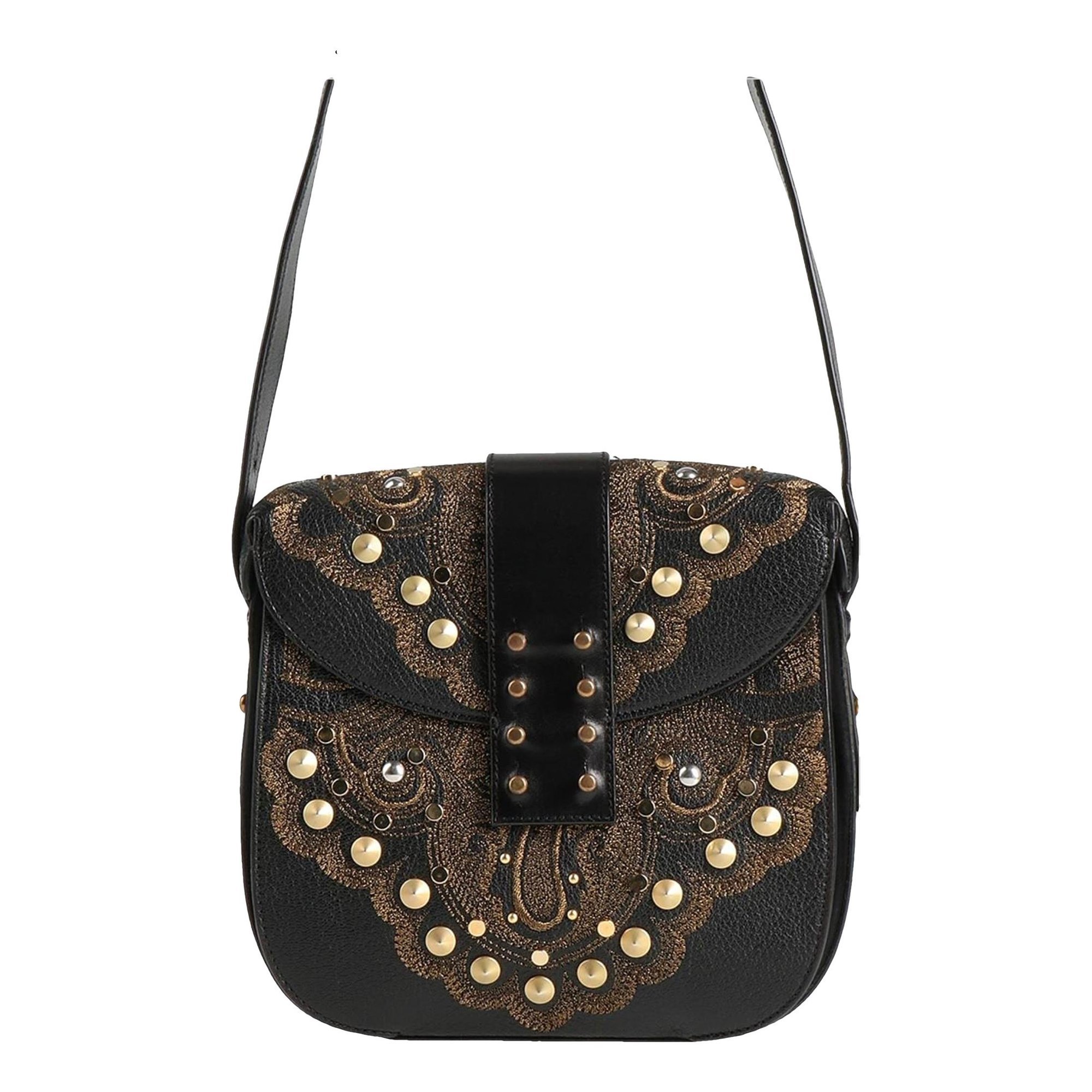 Leather bag
