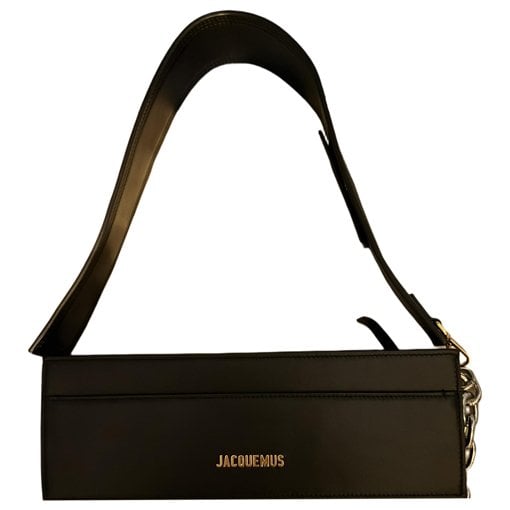 Le Ciuciu leather handbag