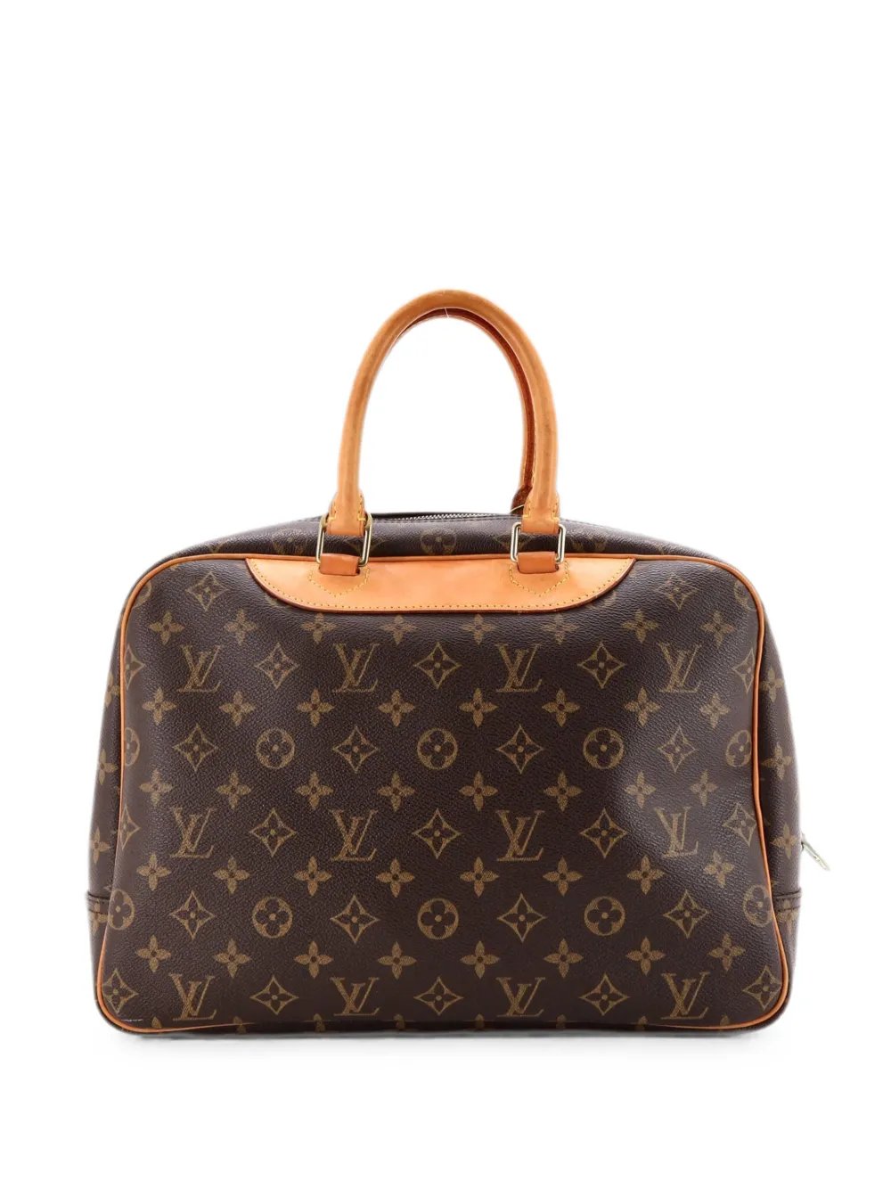 Deauville Monogram Canvas handbag