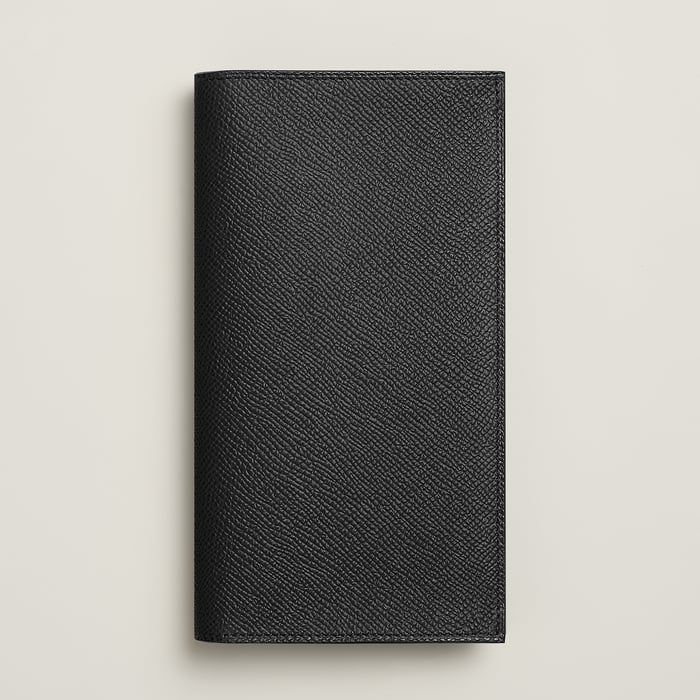Citizen Twill Long Wallet