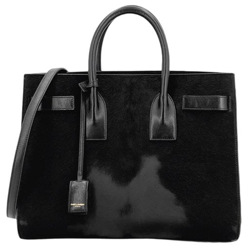 Sac de Jour cloth handbag