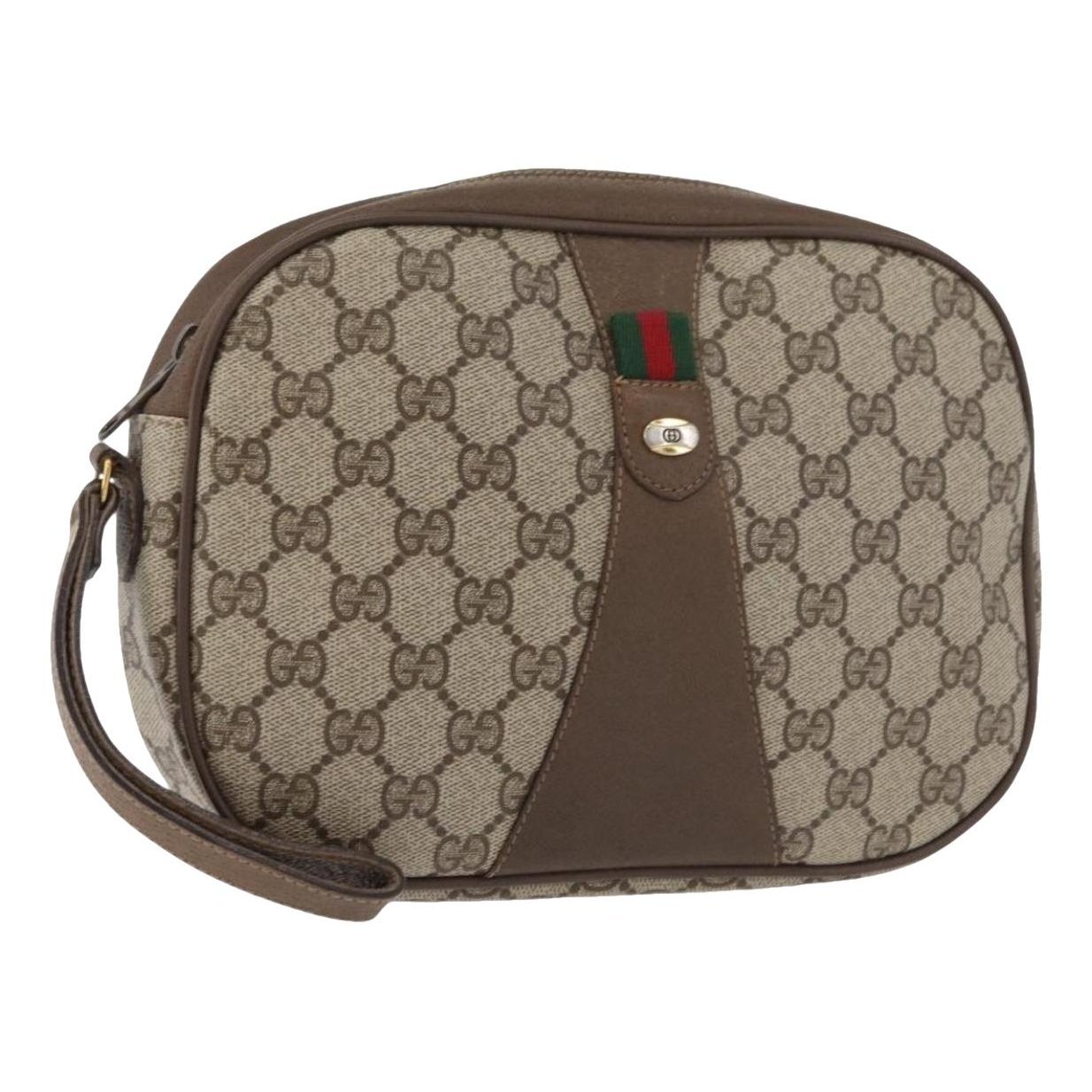Cashmere handbag