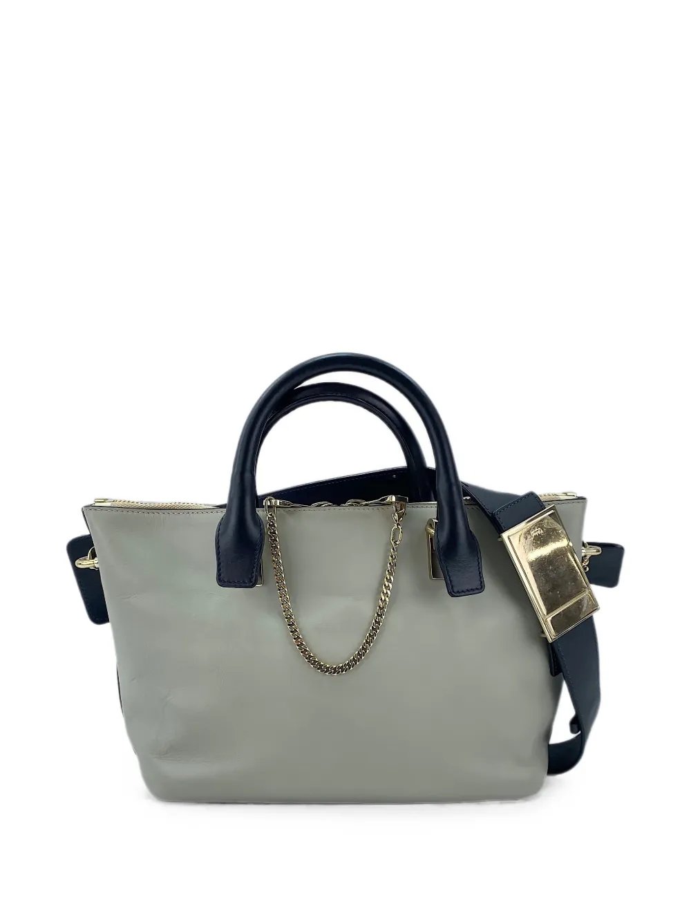 2010s Bailey handbag