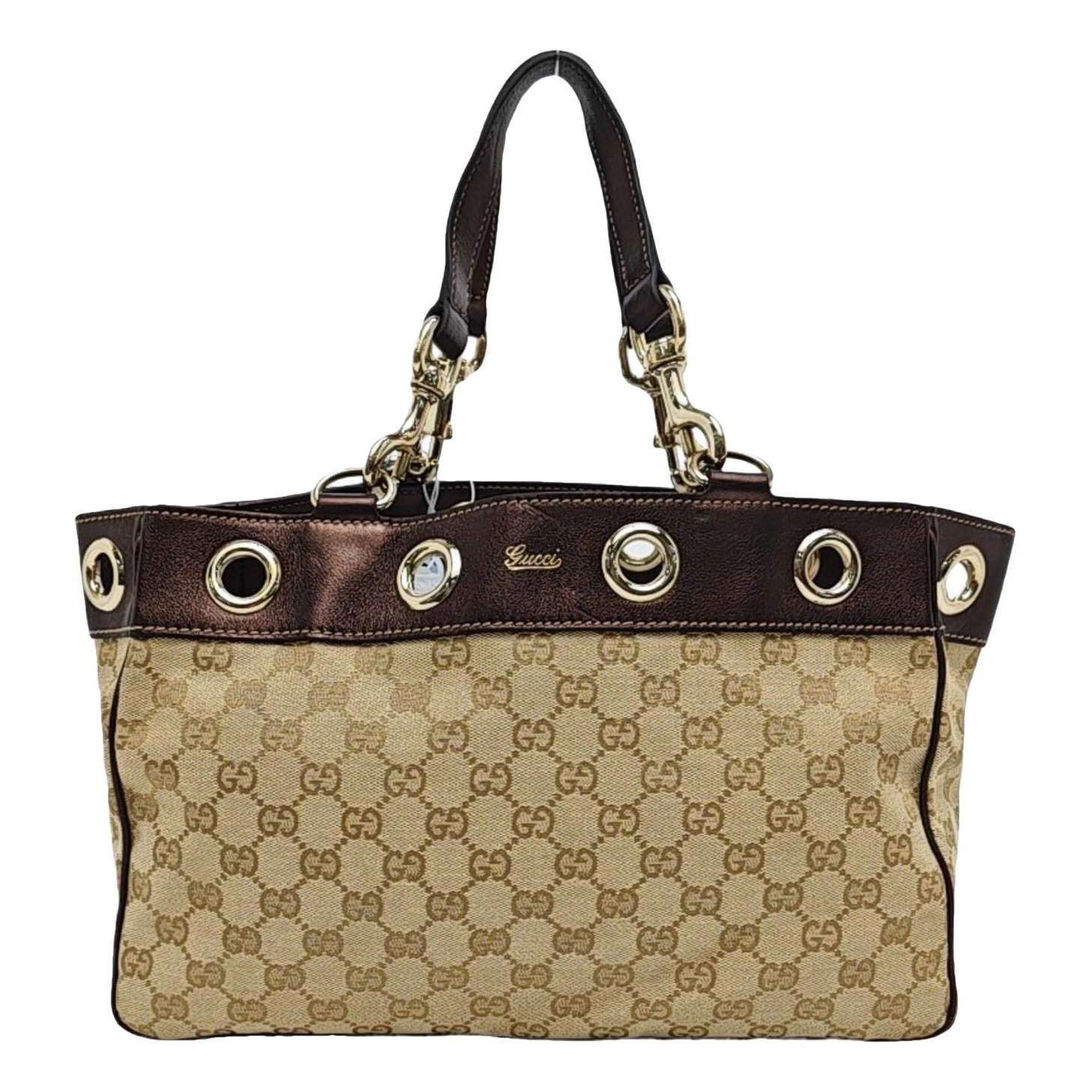 Positano cloth handbag