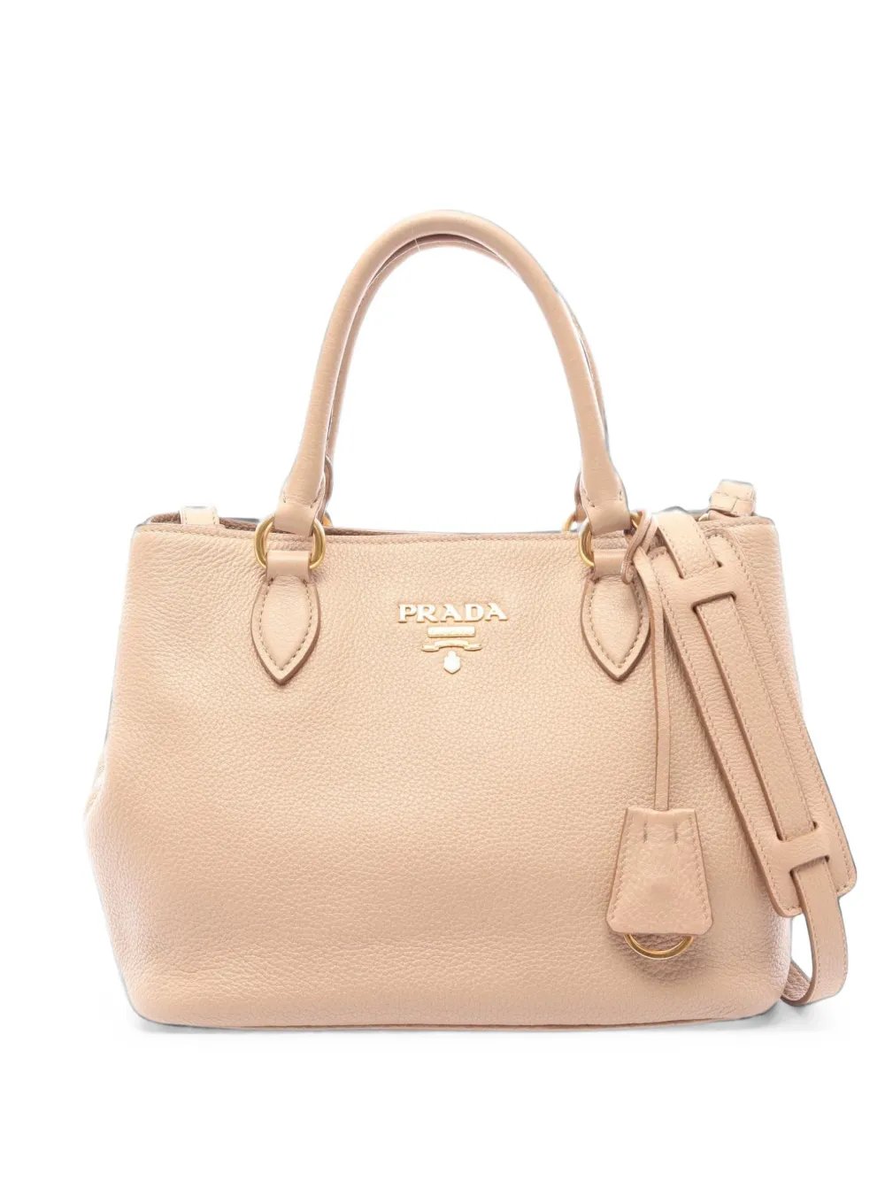 2010s Vitello Phenix tote bag