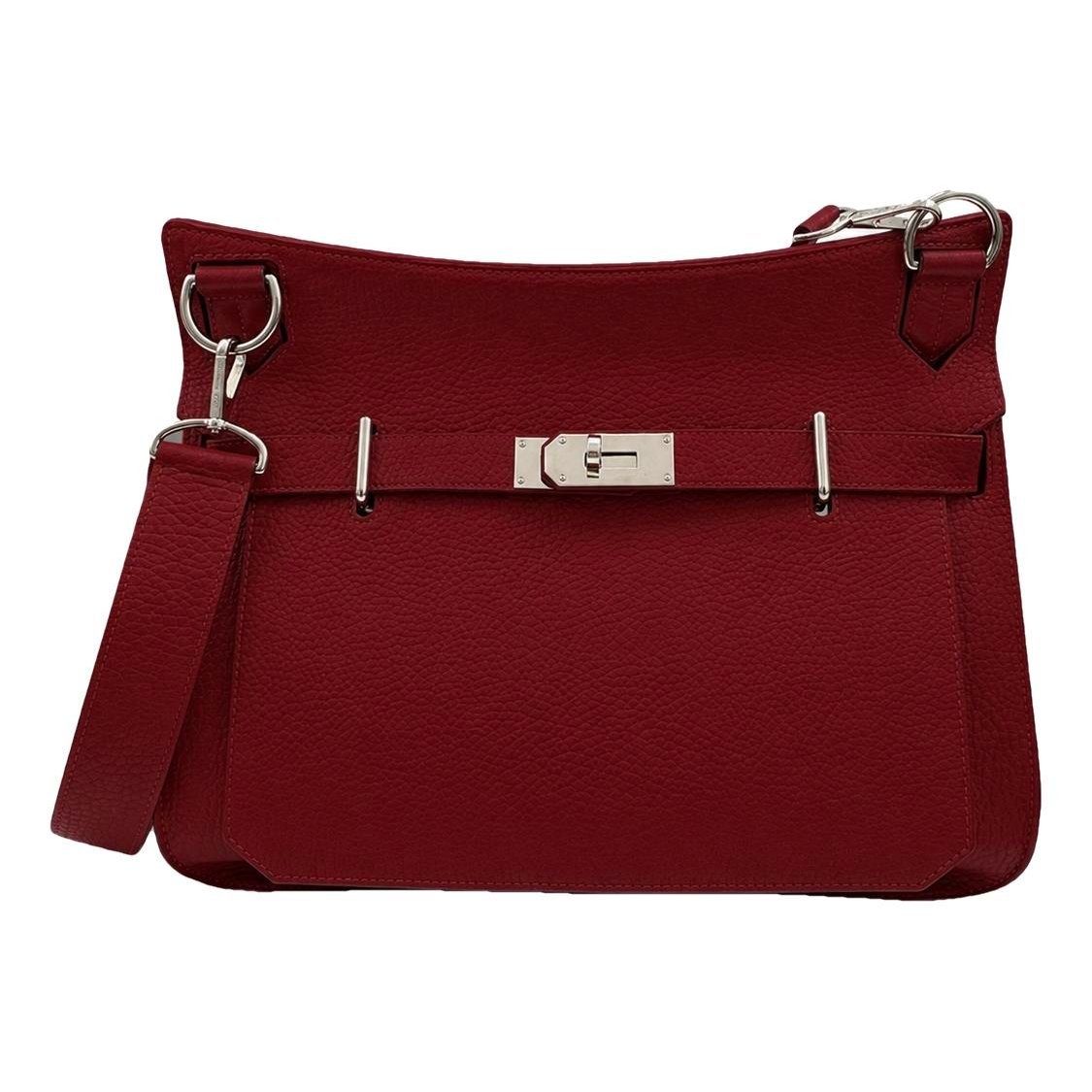 Hermes Jypsiere Handbag 2013
