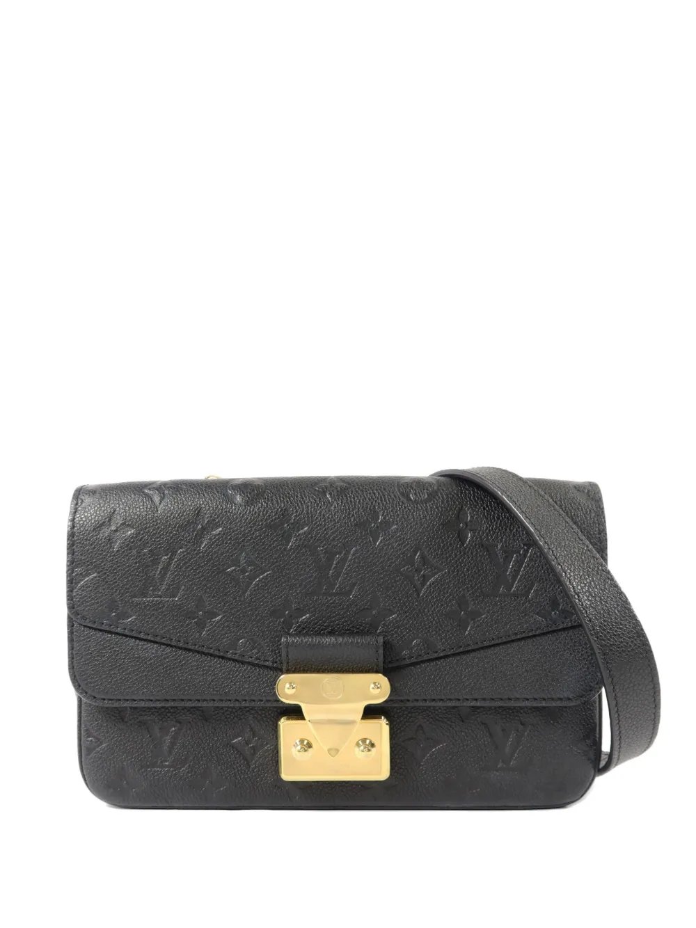 Monogram Empreinte Marceau shoulder bag
