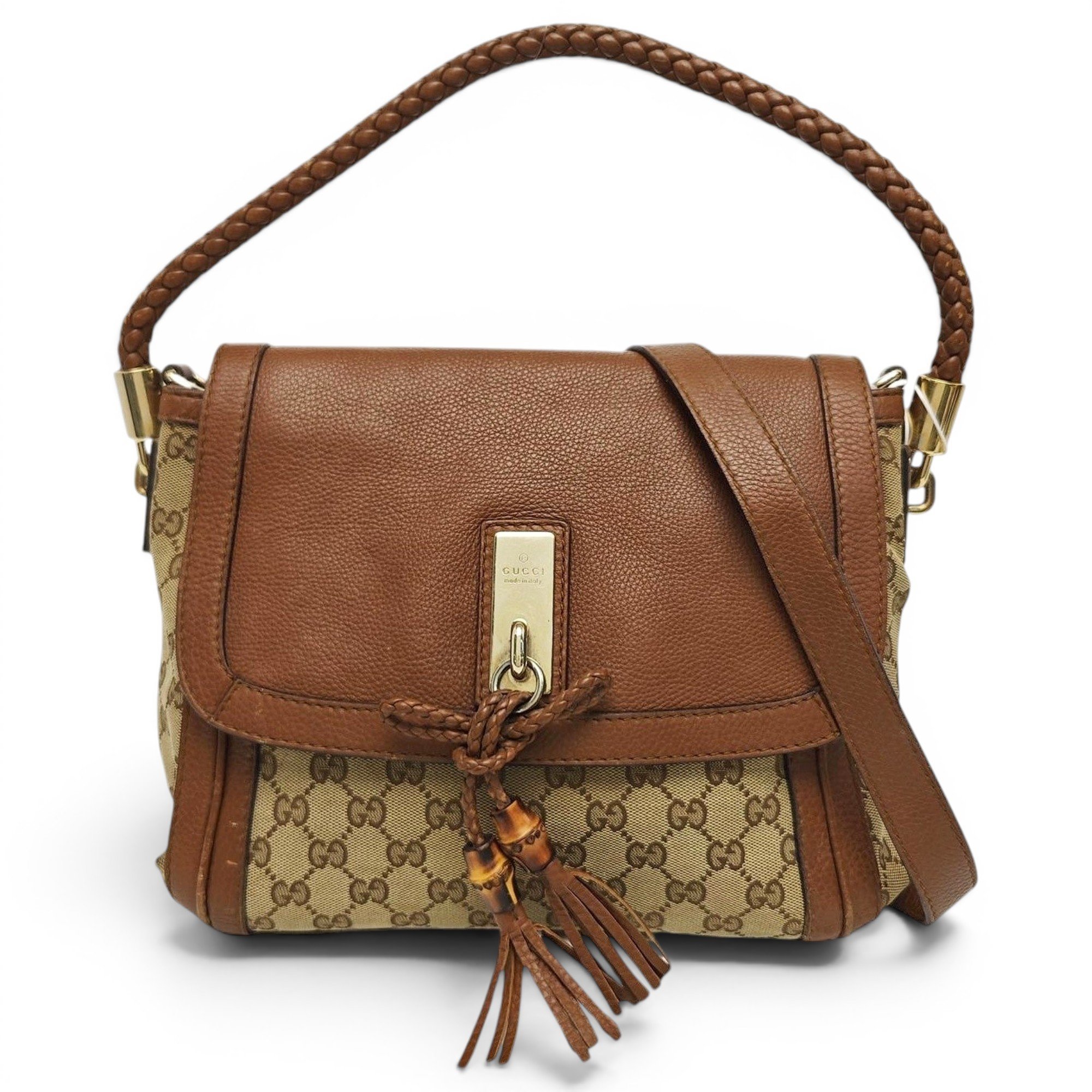 Indy cloth handbag