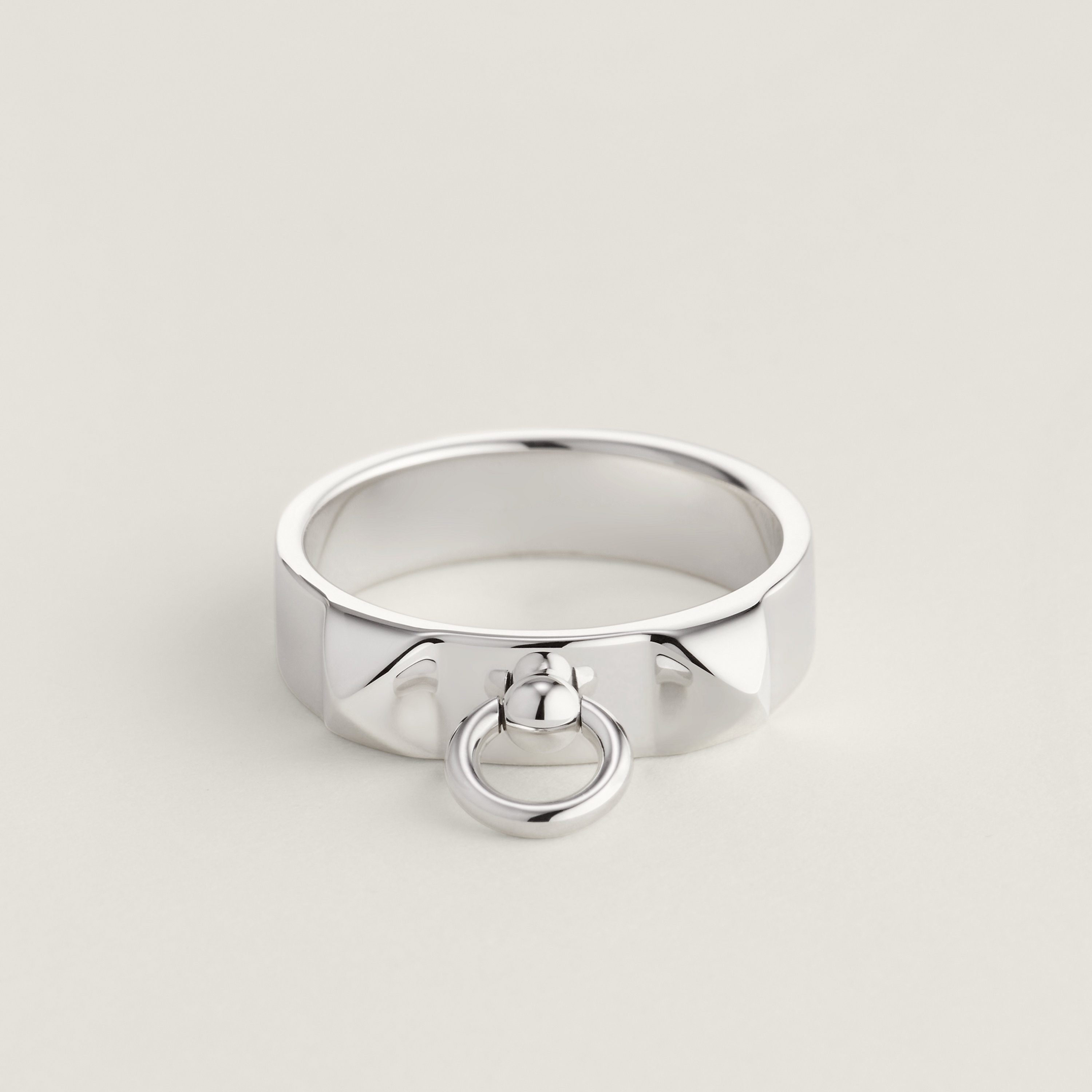 Collier de Chien戒指