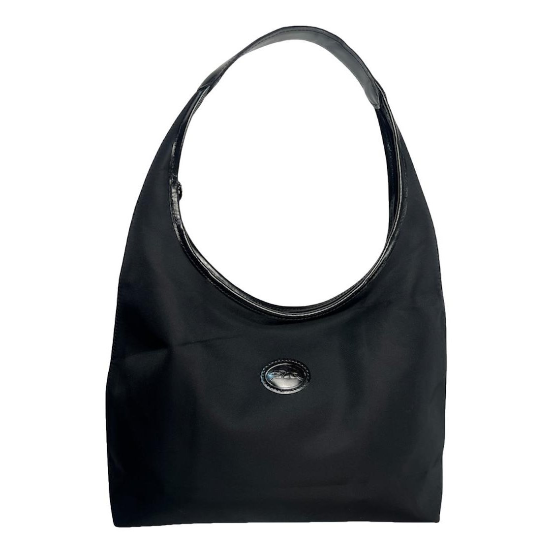 Longchamp Vinyl tote
