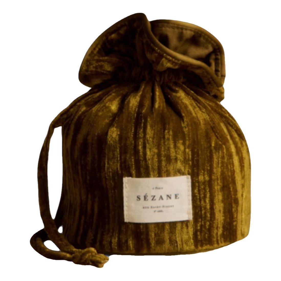 Clutch bag