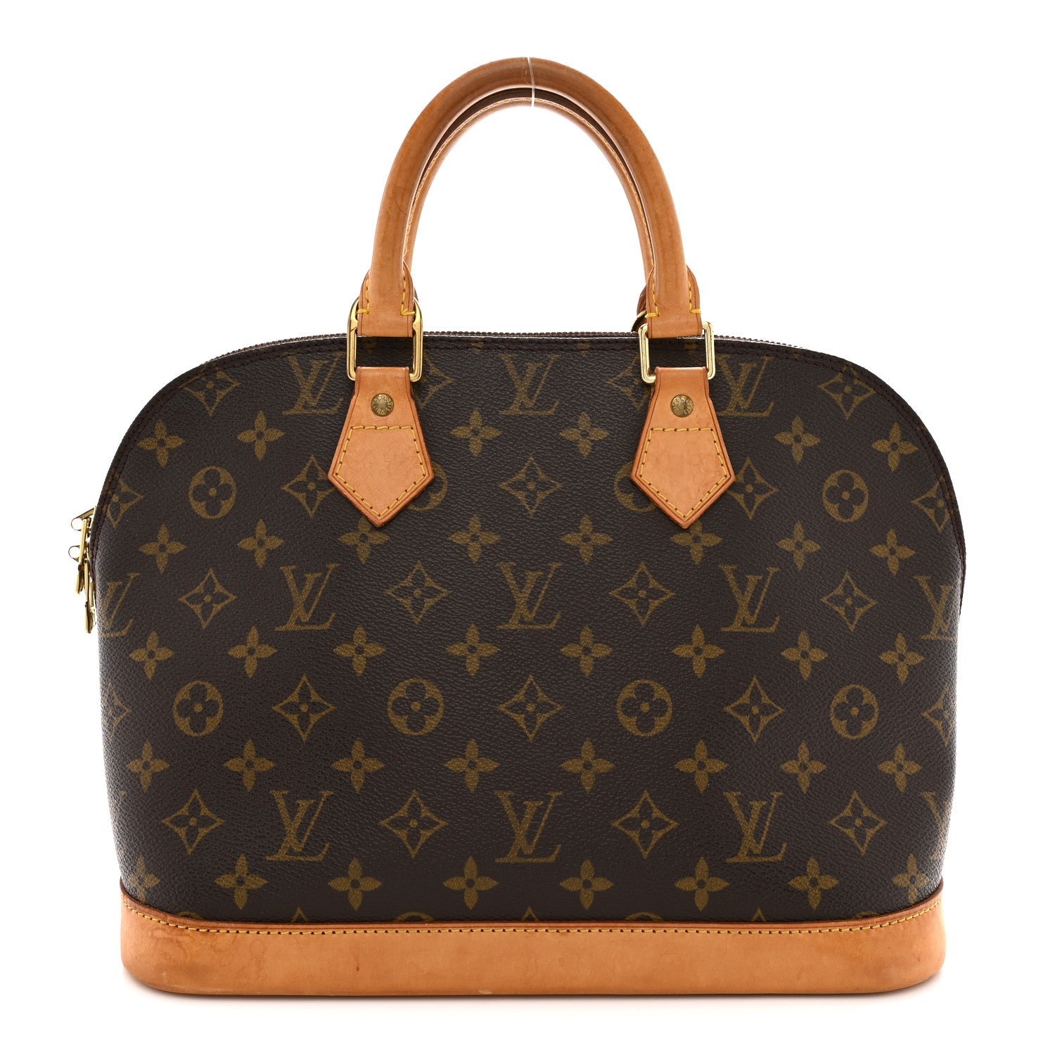 Louis Vuitton Monogram Alma PM