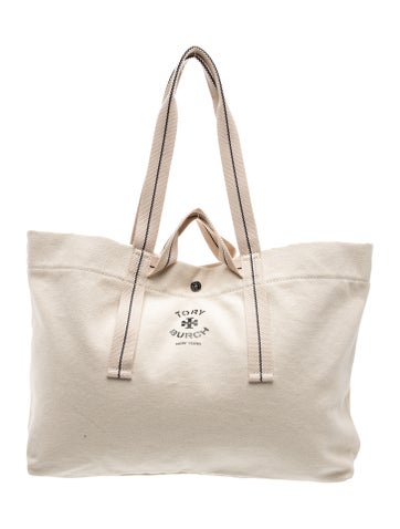 Canvas Tote