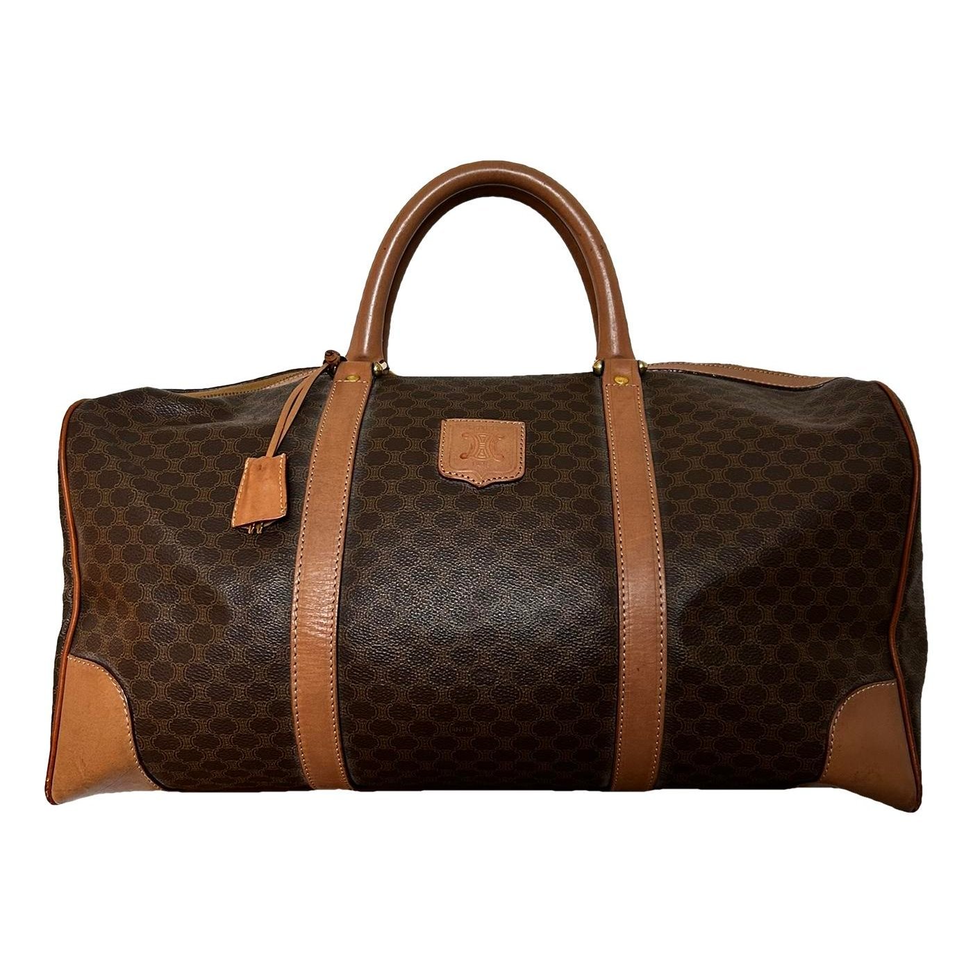 Celine Travel bag