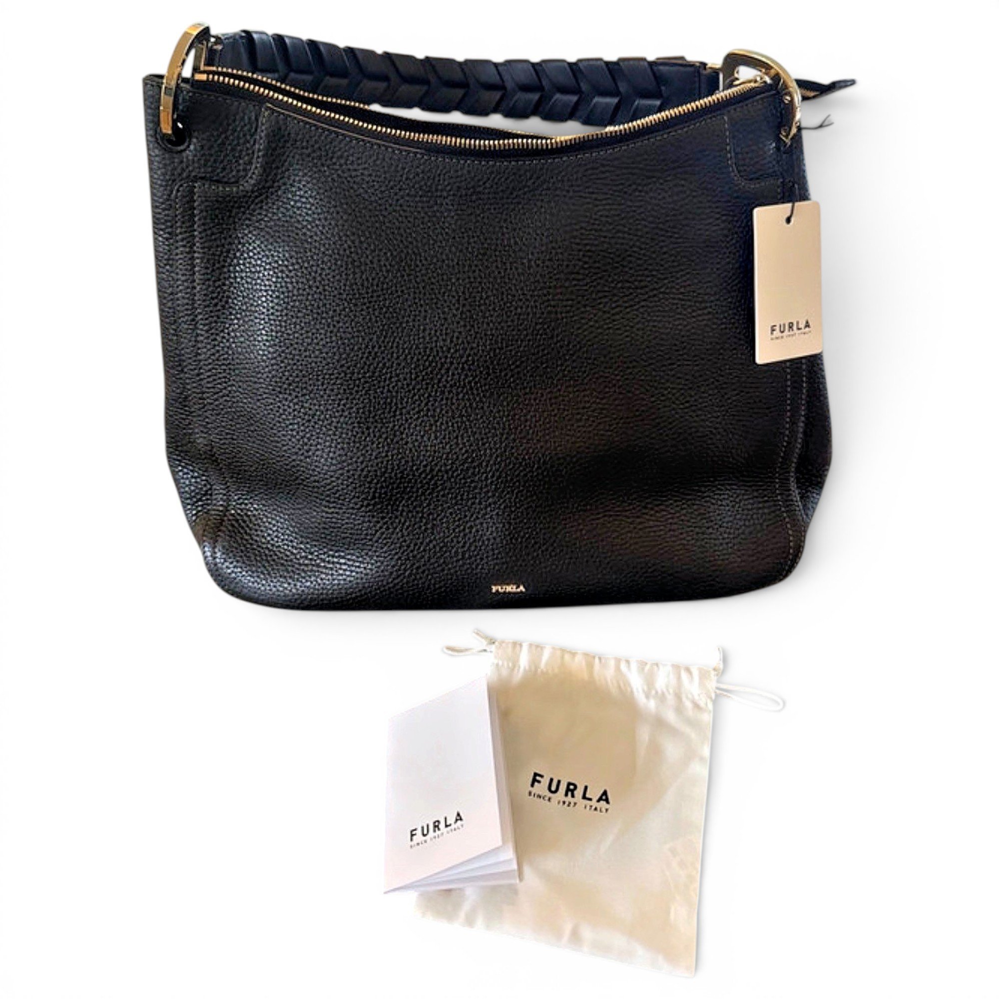 Furla Leather handbag