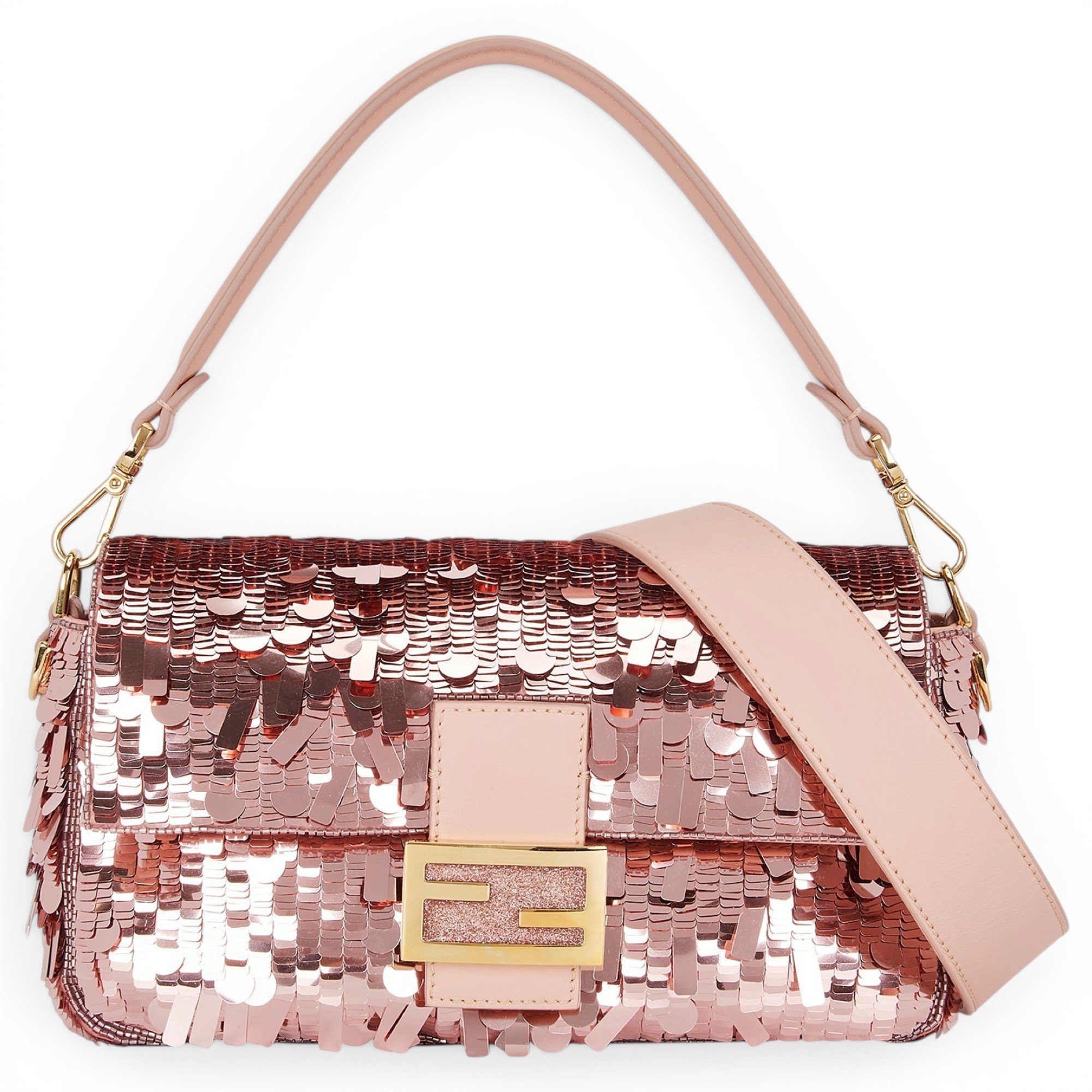 Baguette handbag