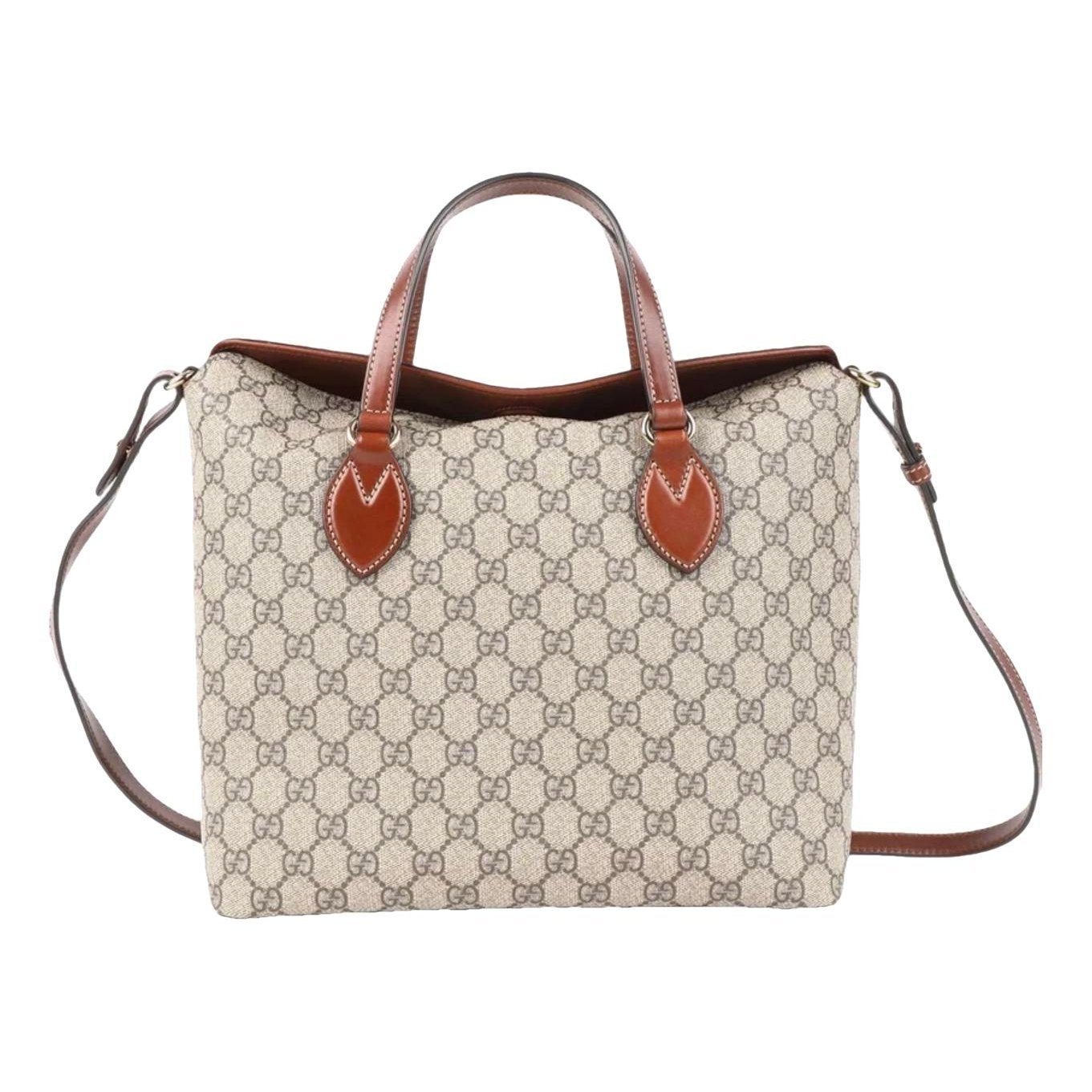 Ophidia cloth tote