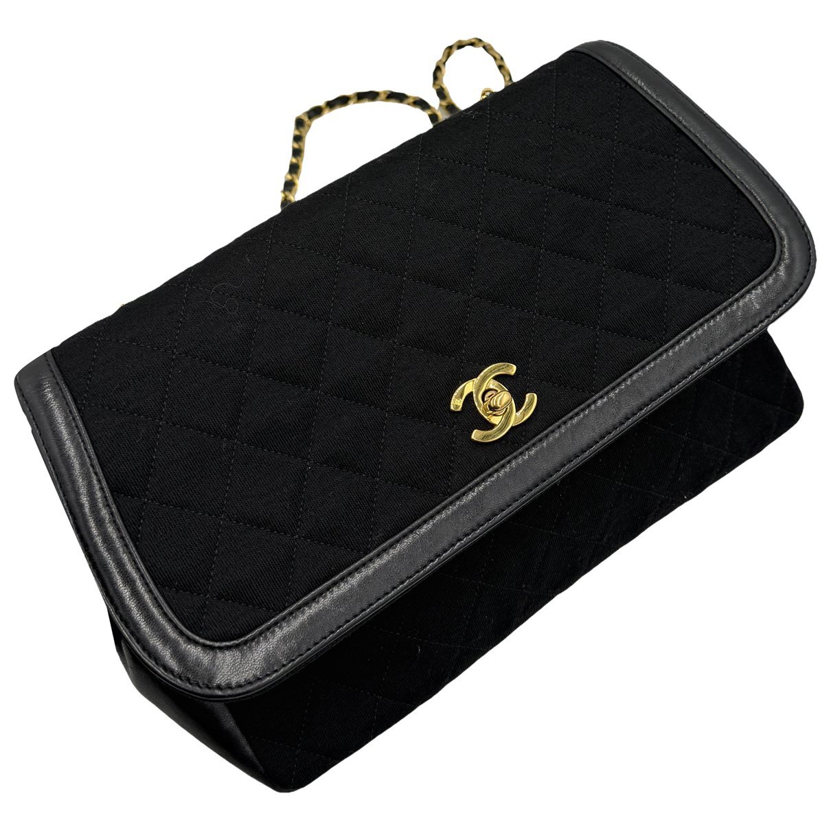 Cloth handbag