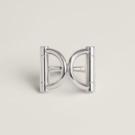 Double Mors scarf 90 ring