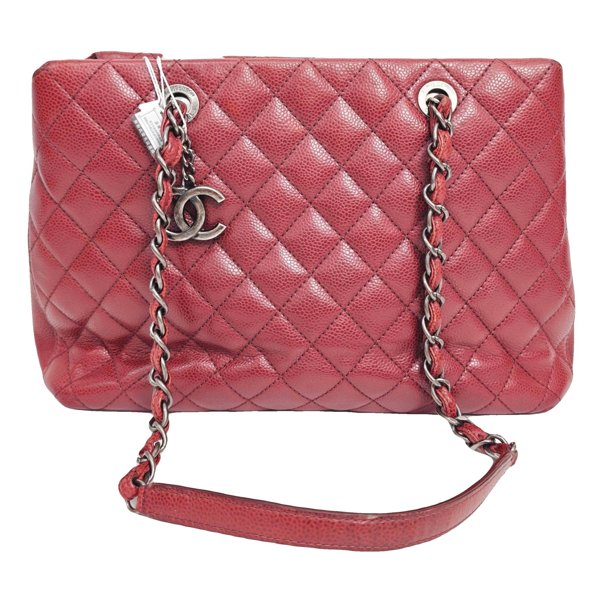 Pony-style calfskin tote