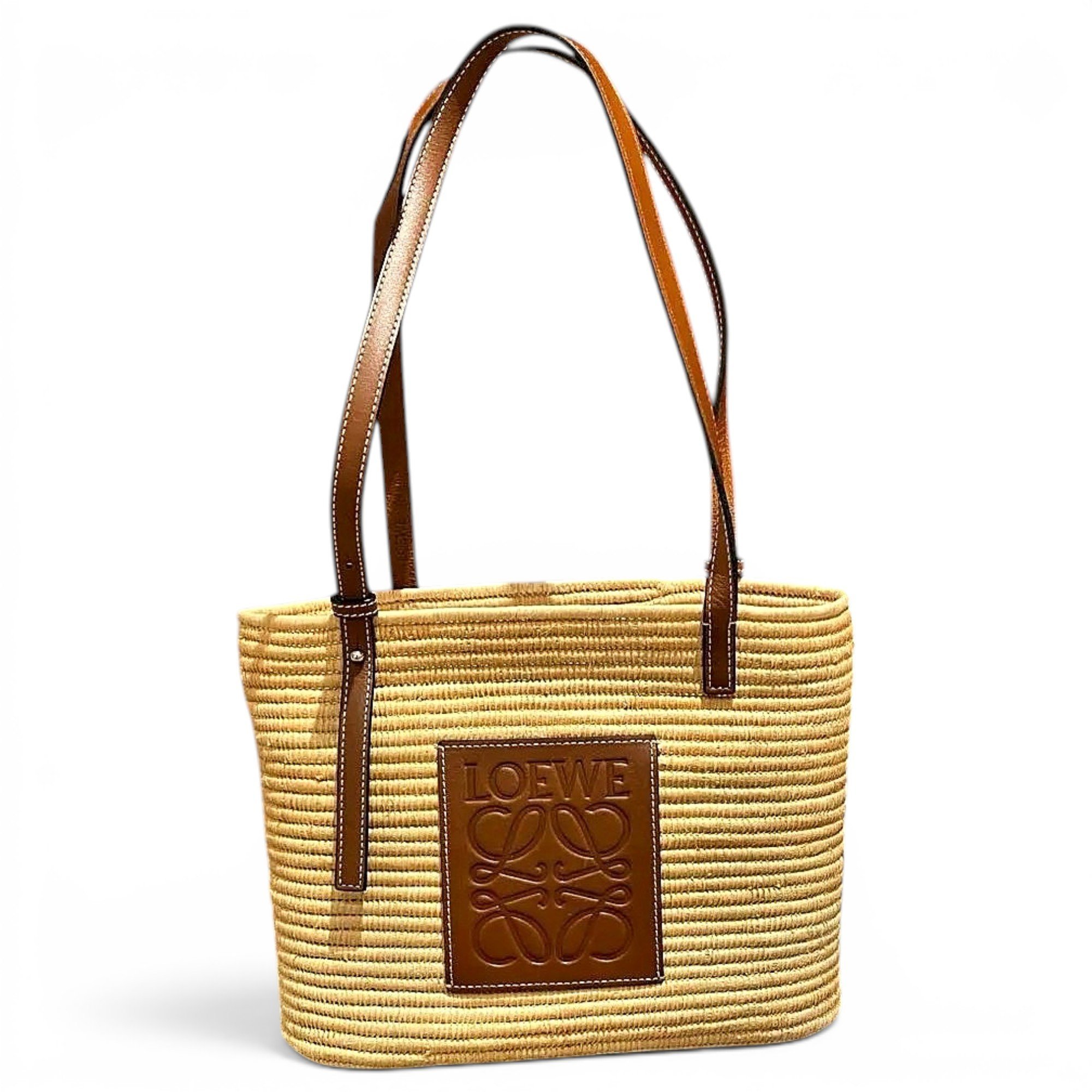 Basket Bag handbag