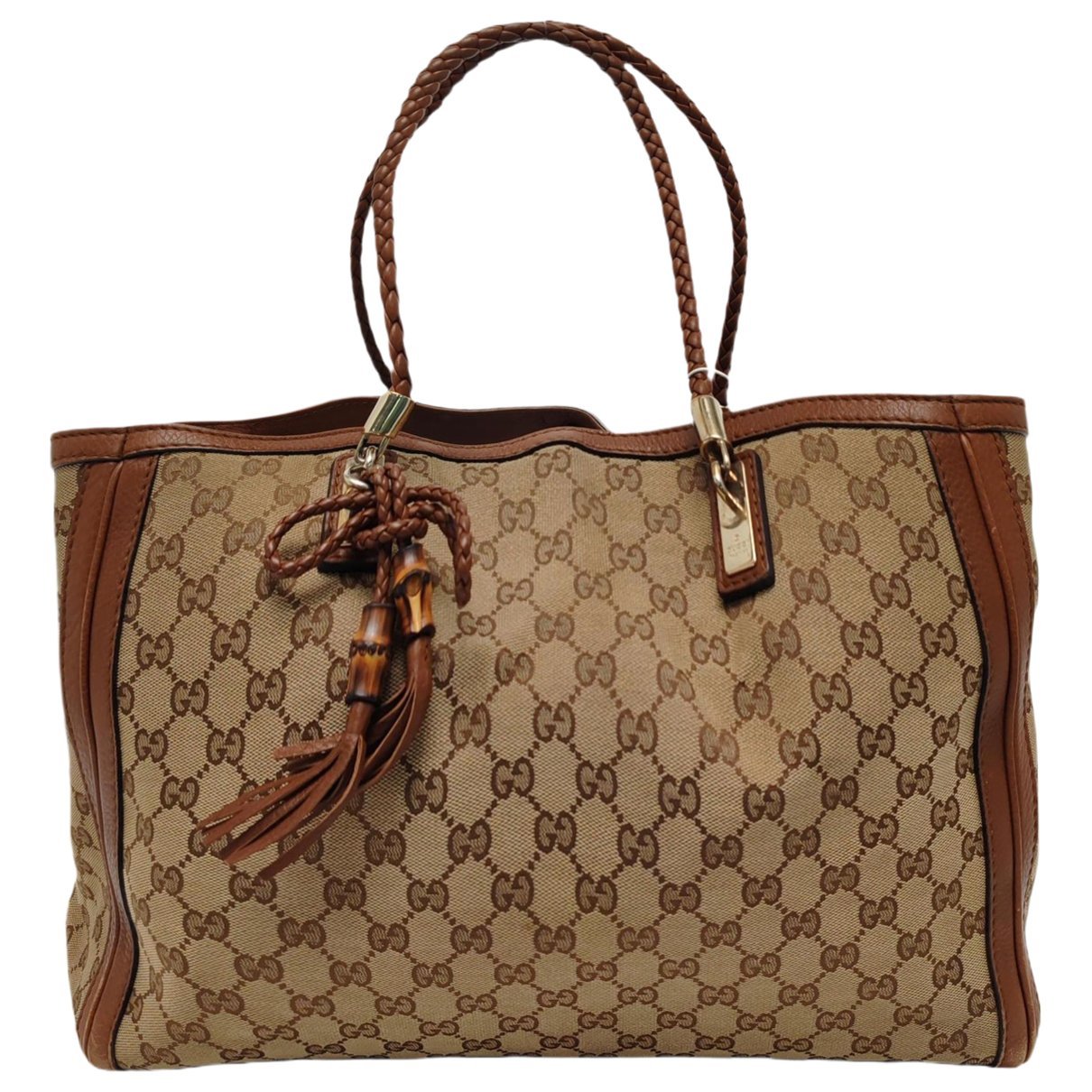Bella cloth handbag